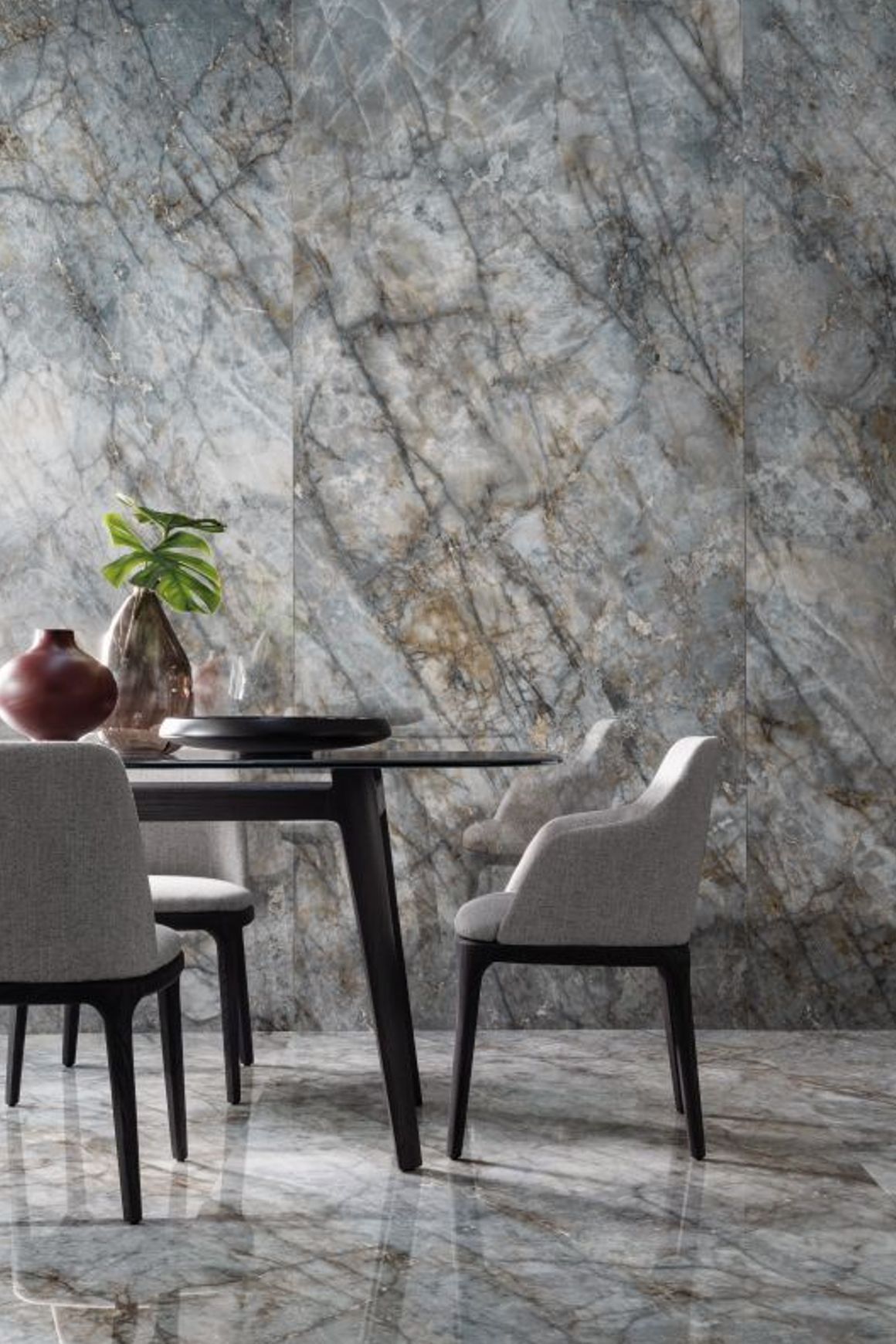 TDM Revolution | Floor & Wall Tile
