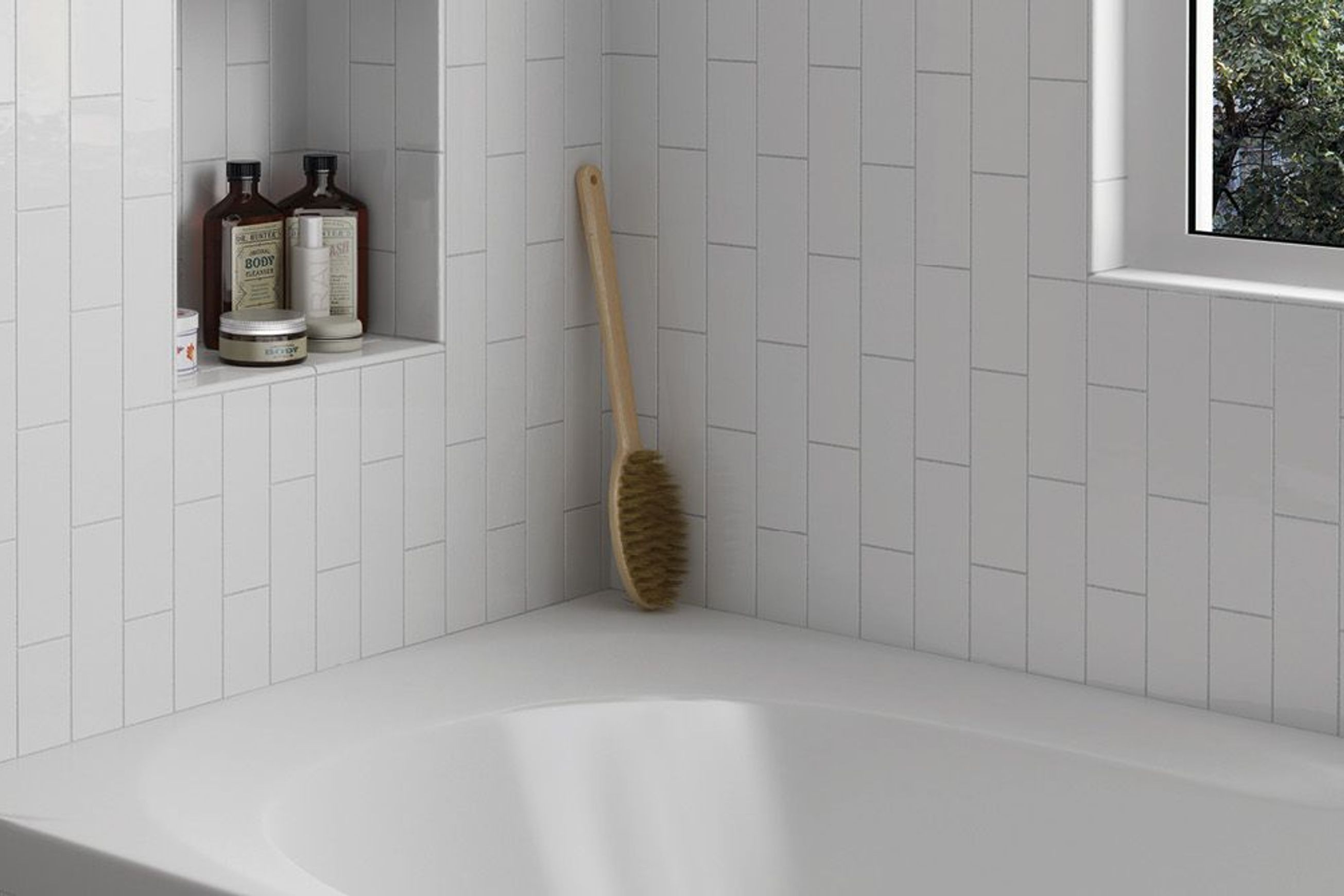 Country Wall Tiles by Equipe