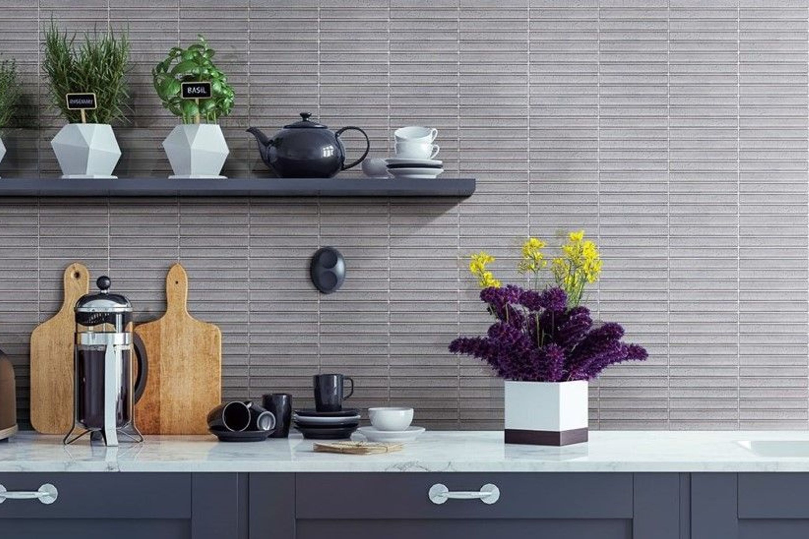Compact Wall Tiles