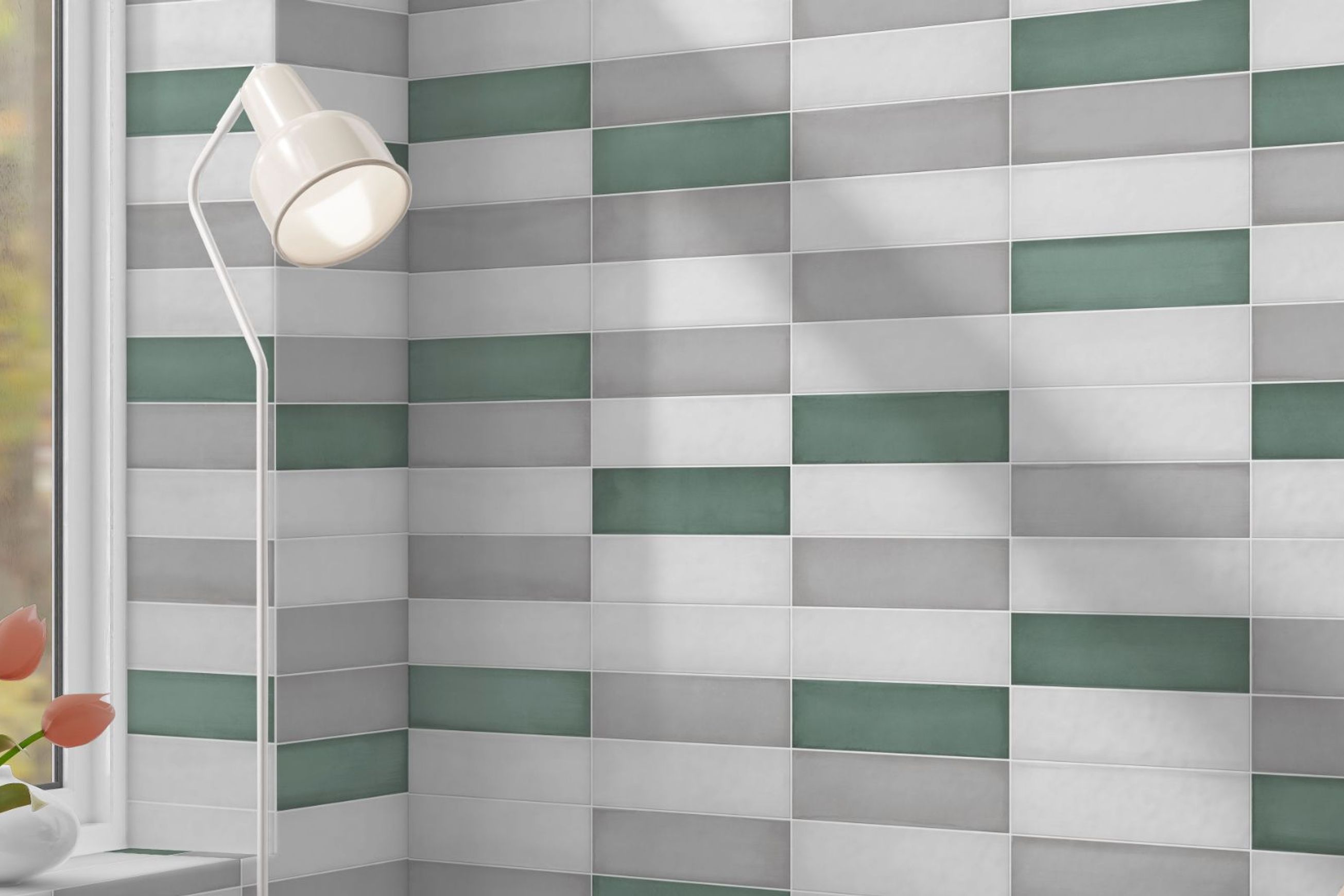 Ghent Wall Tile Range