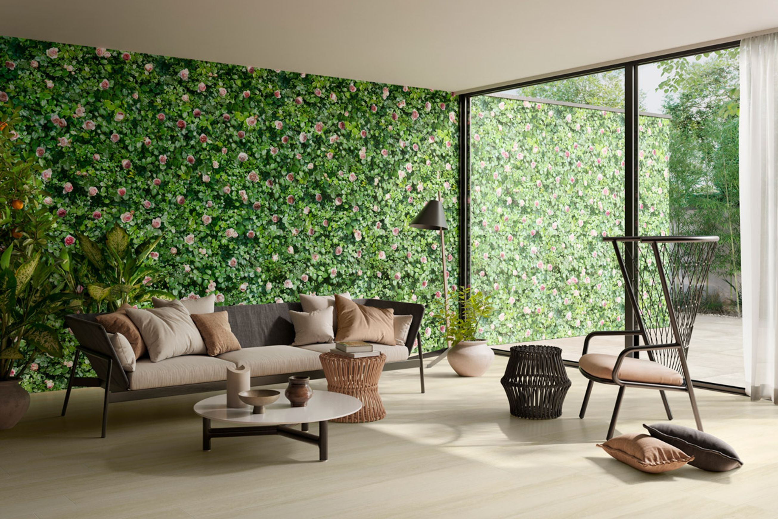 Limpha by Casalgrande Padana - Tiles