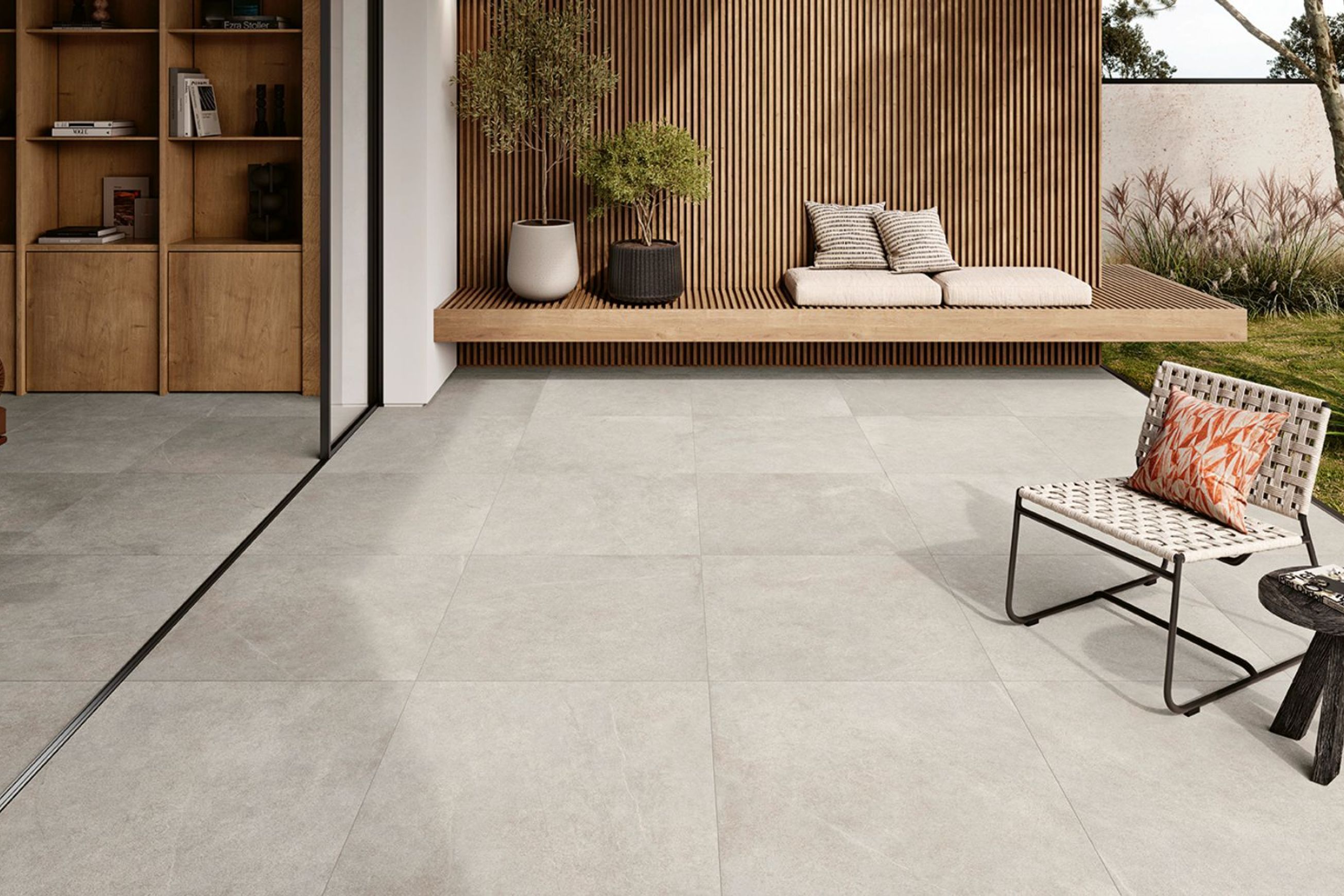 Sense Wall Tile Range