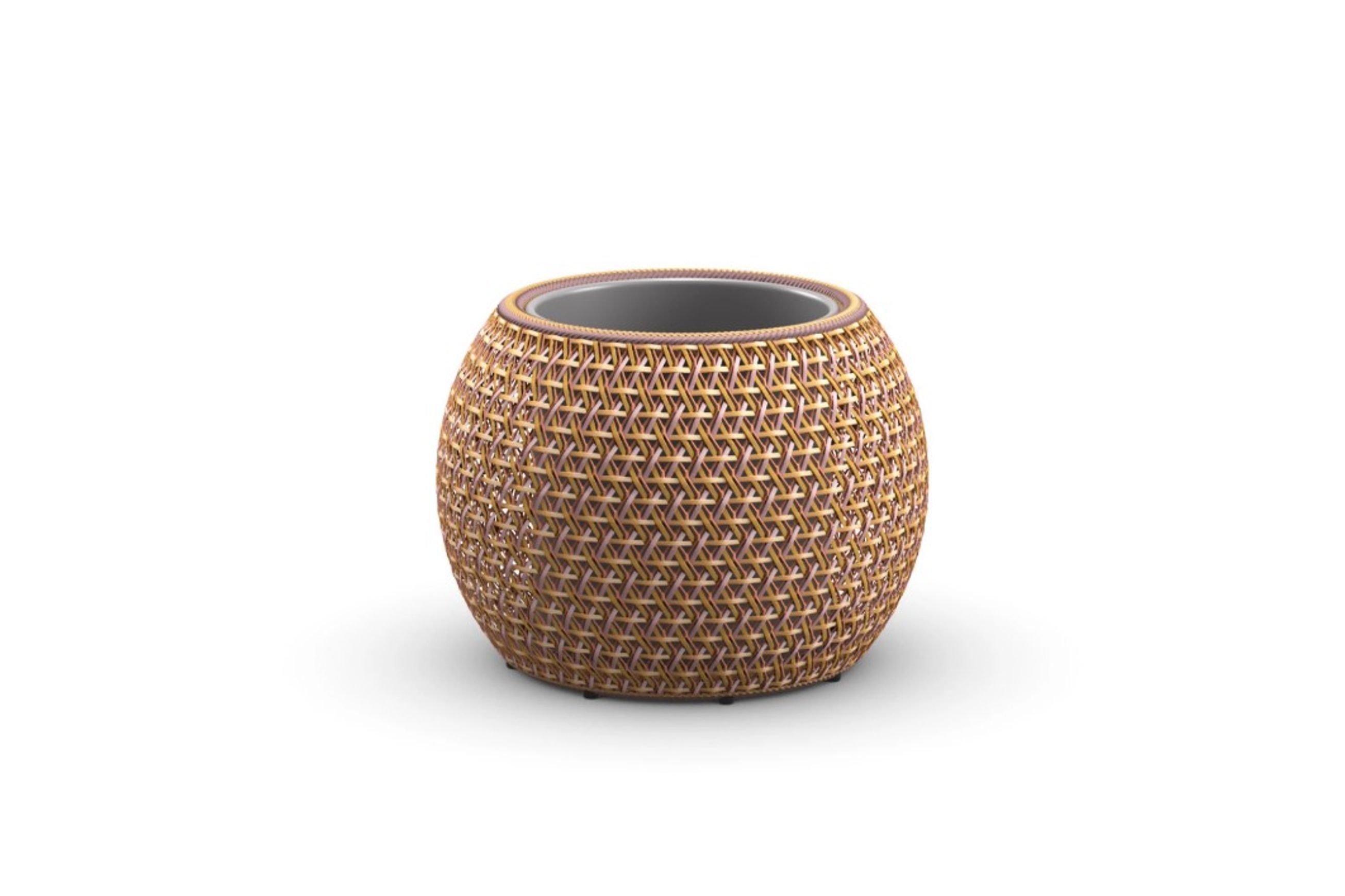 Dala Planter by DEDON