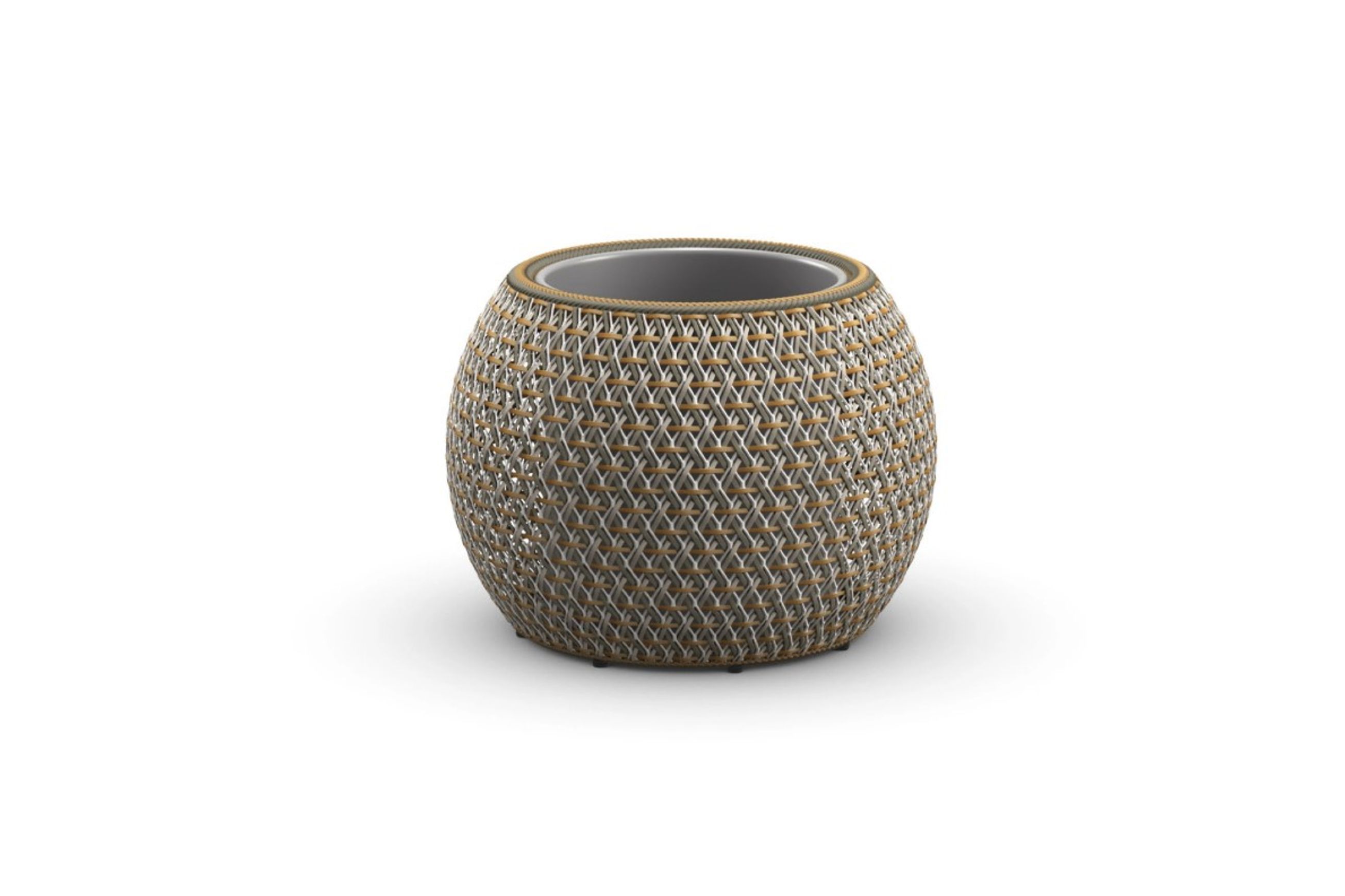 Dala Planter by DEDON