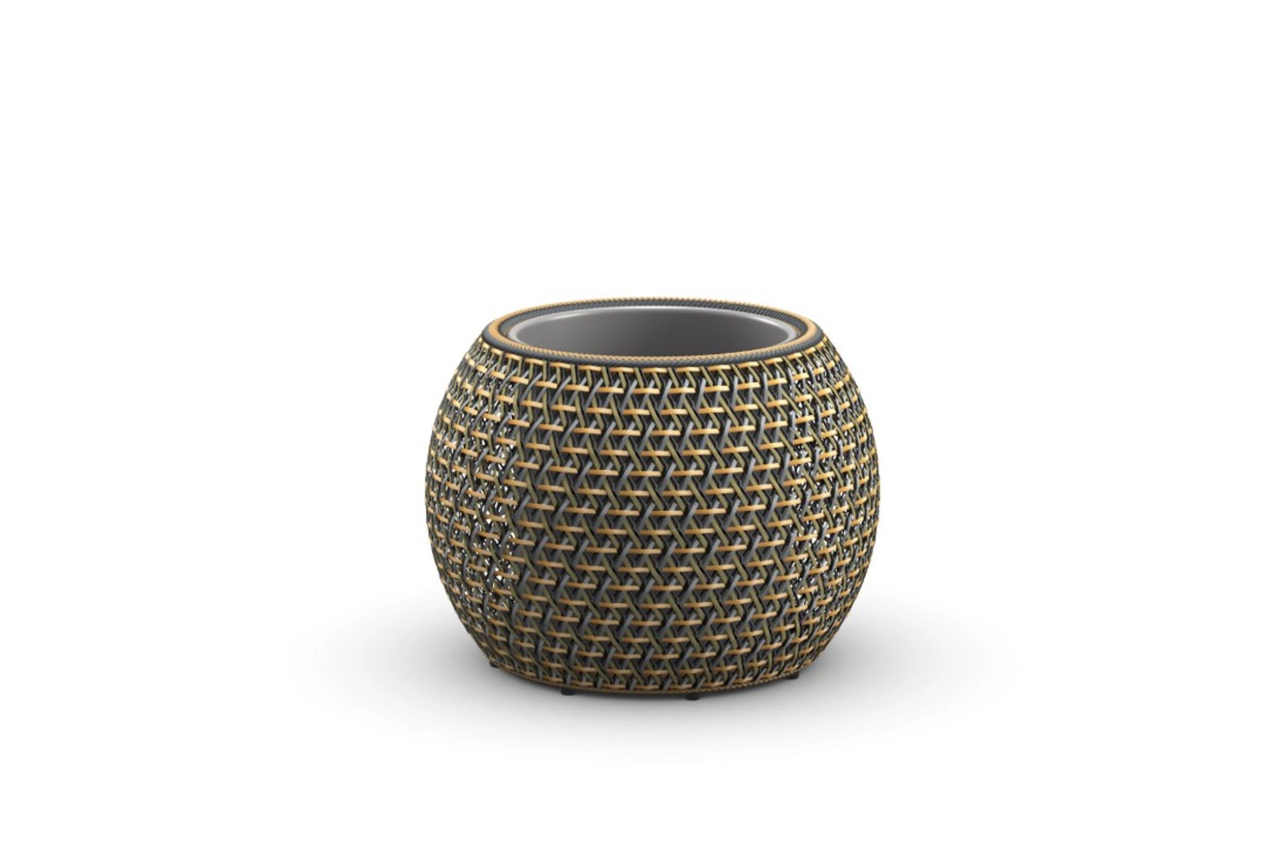 Dala Planter by DEDON