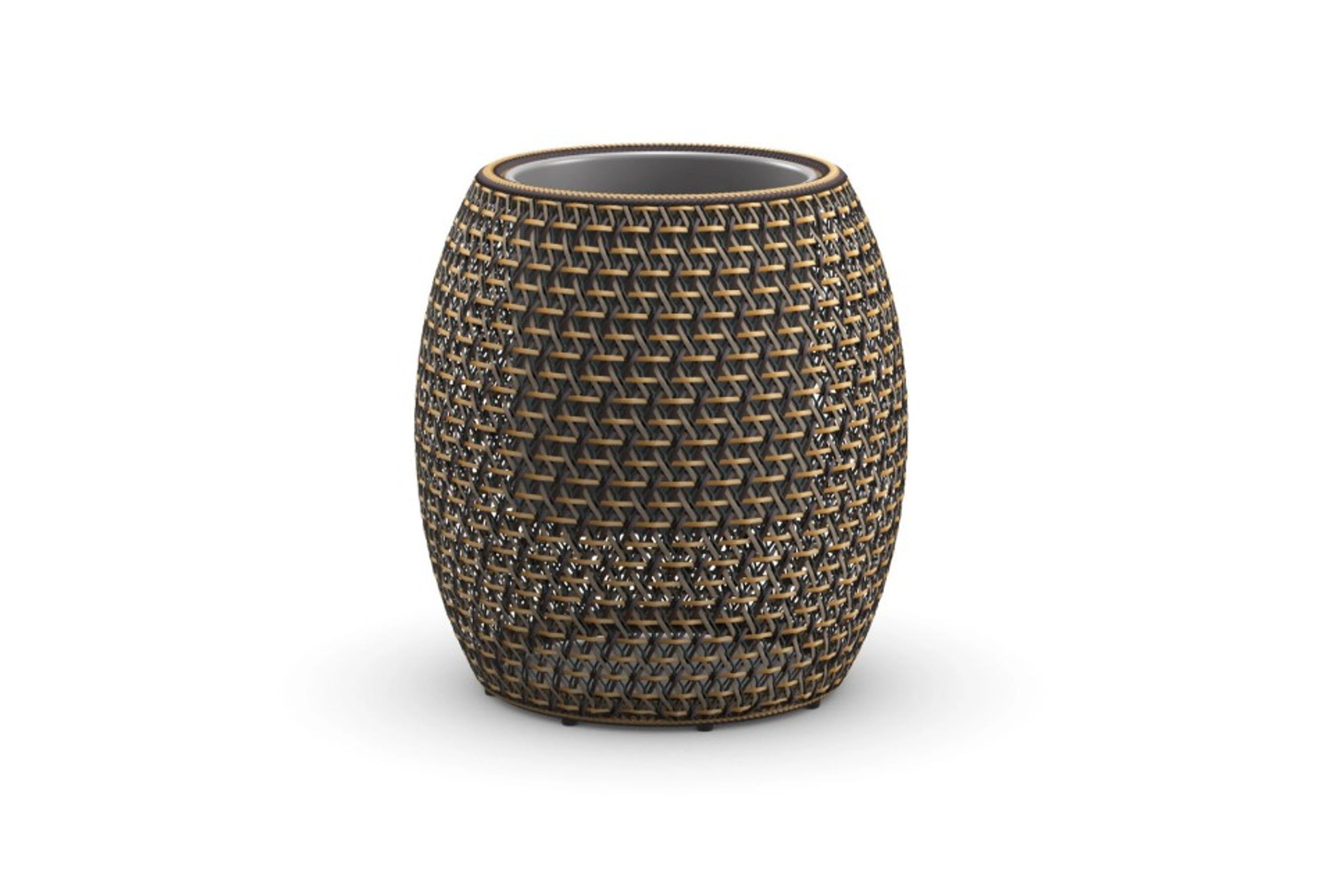 Dala Planter by DEDON