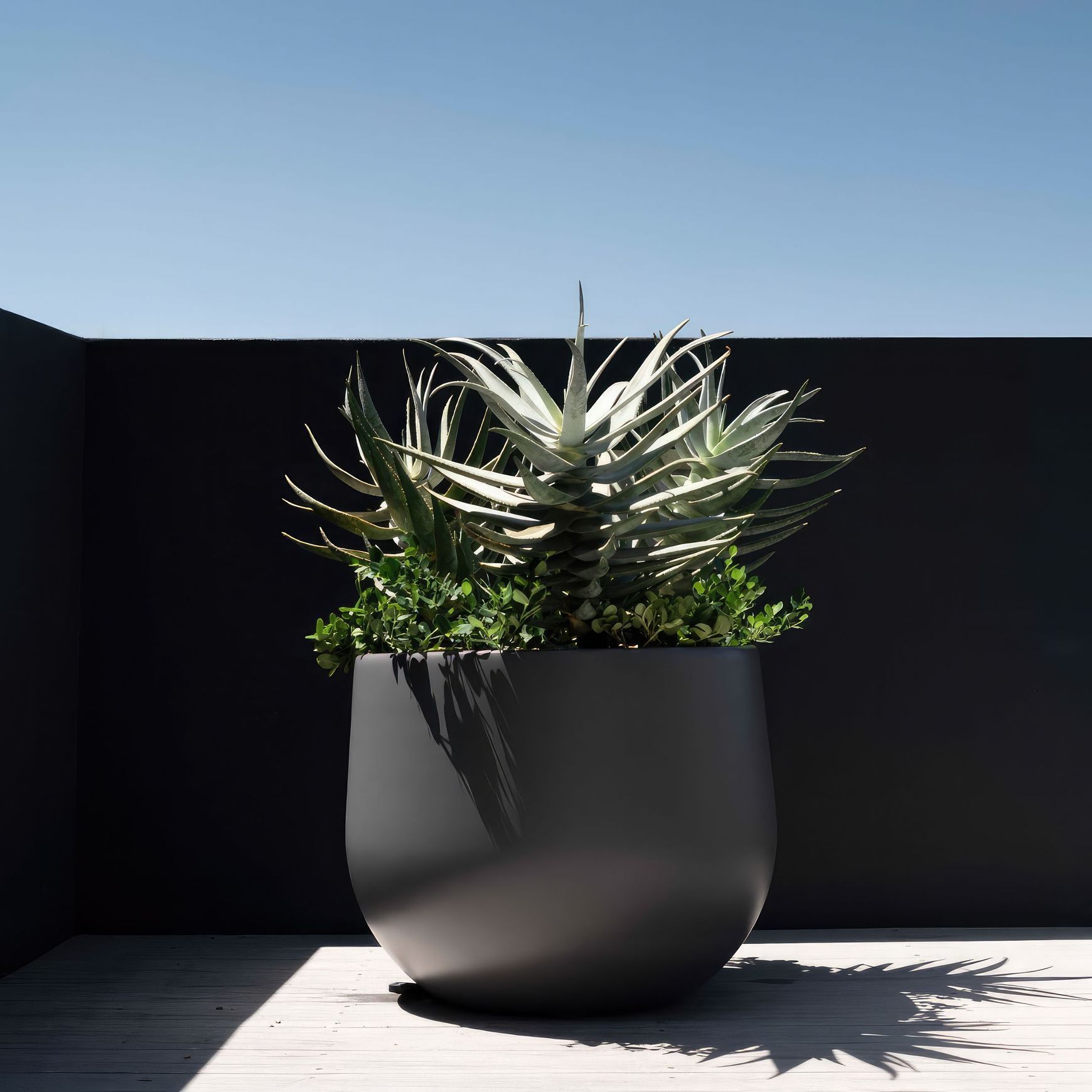 Hibernate 86 Degrees Round - Slate