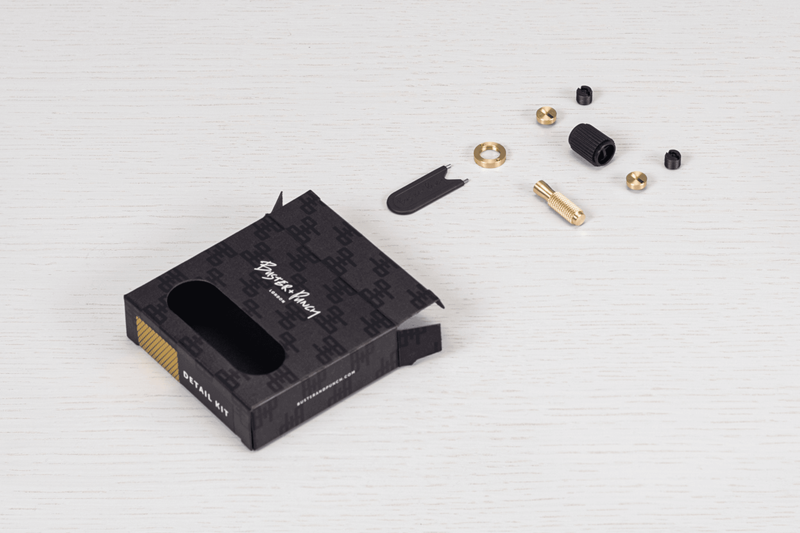 Toggle Detail Kit