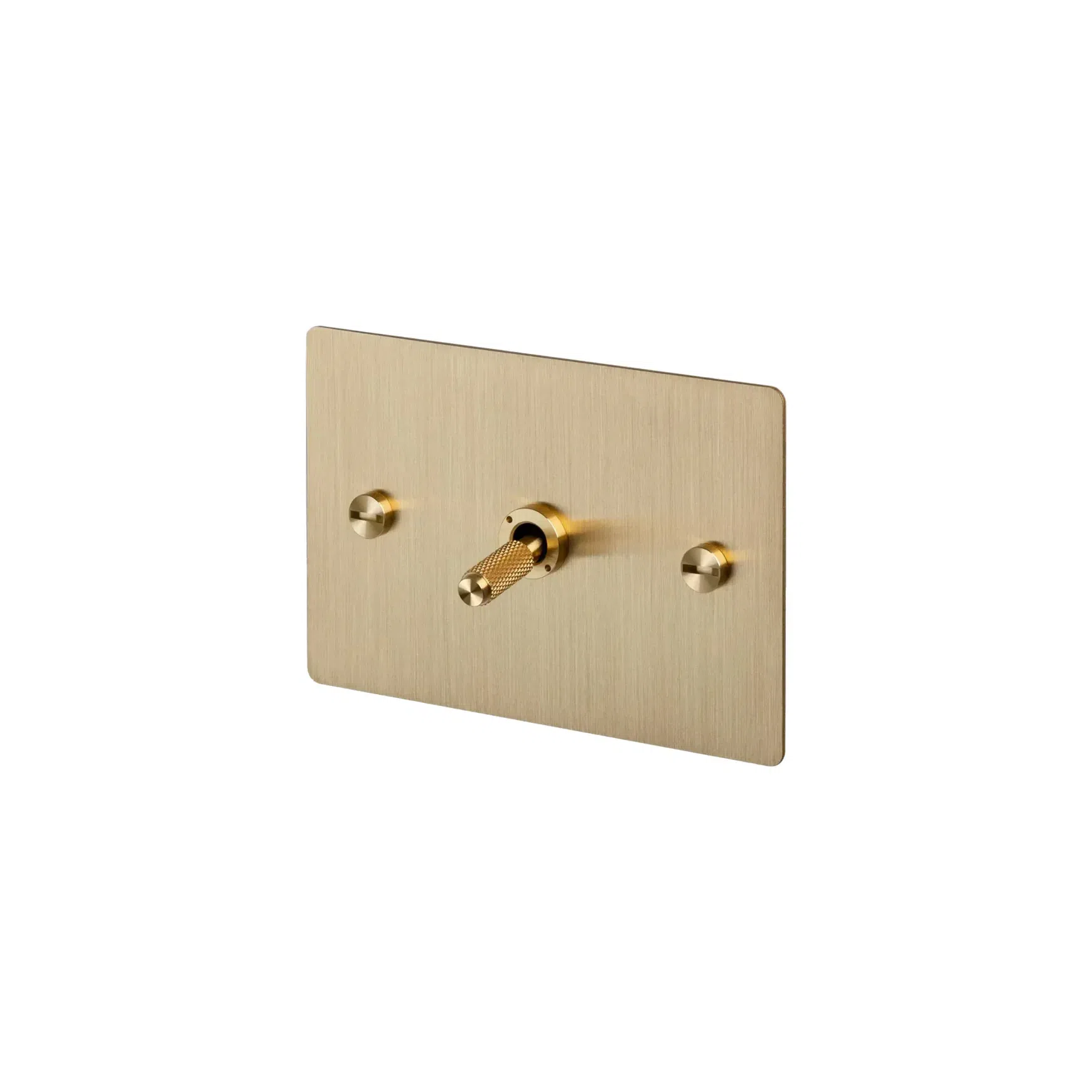 1 Gang Toggle Switch