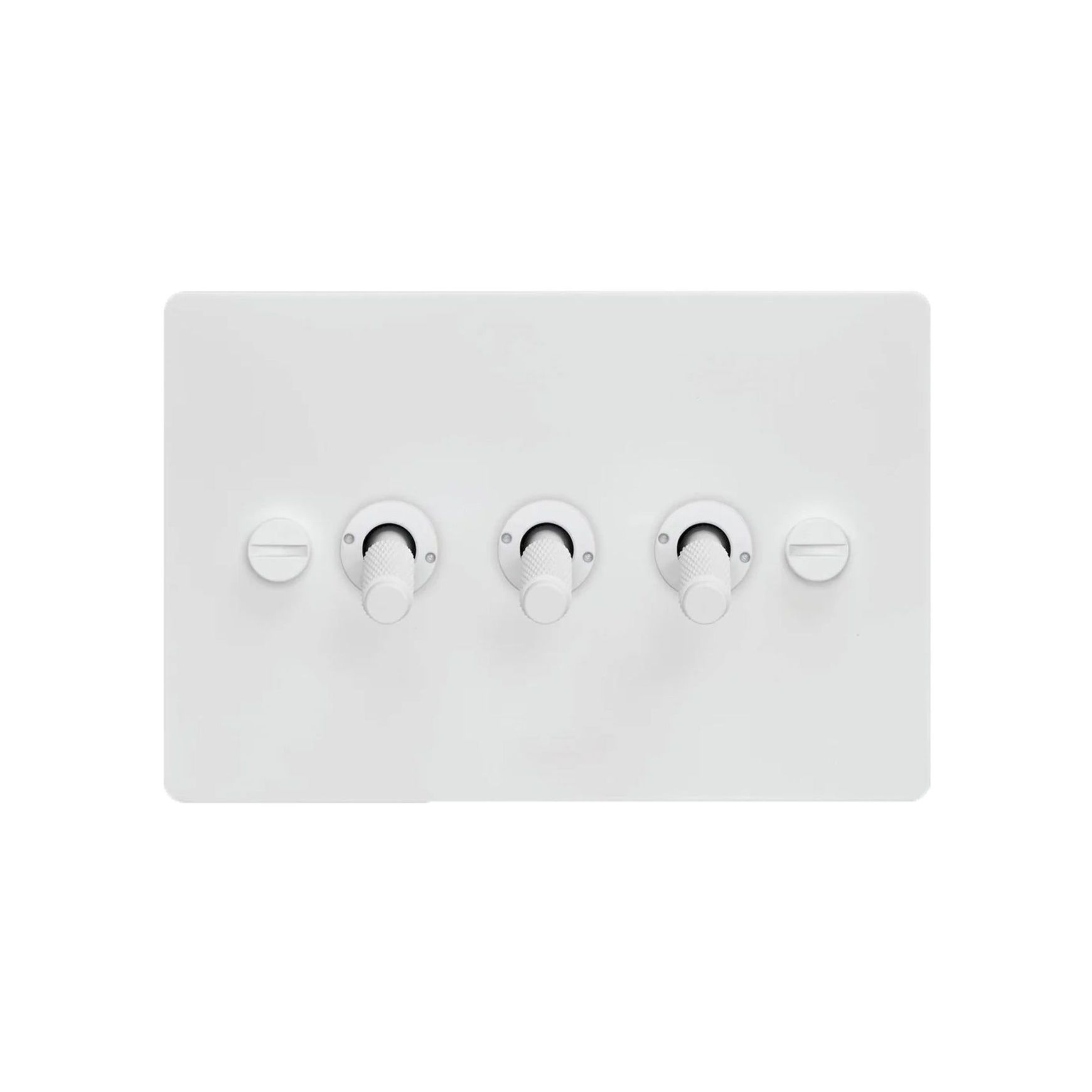3 Gang Toggle Switch