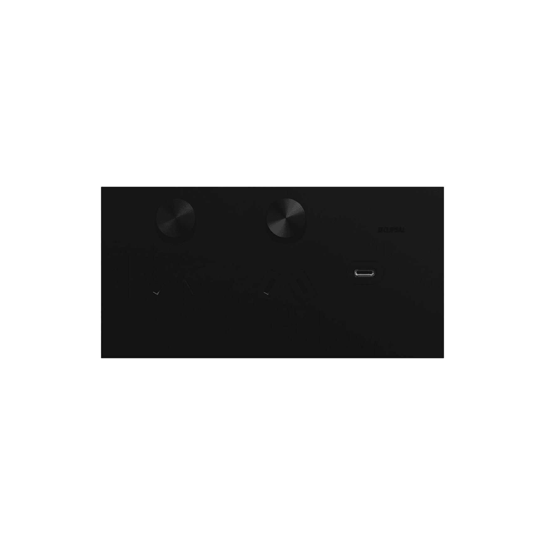 Clipsal Solis™ T Series | Switches & Powerpoints