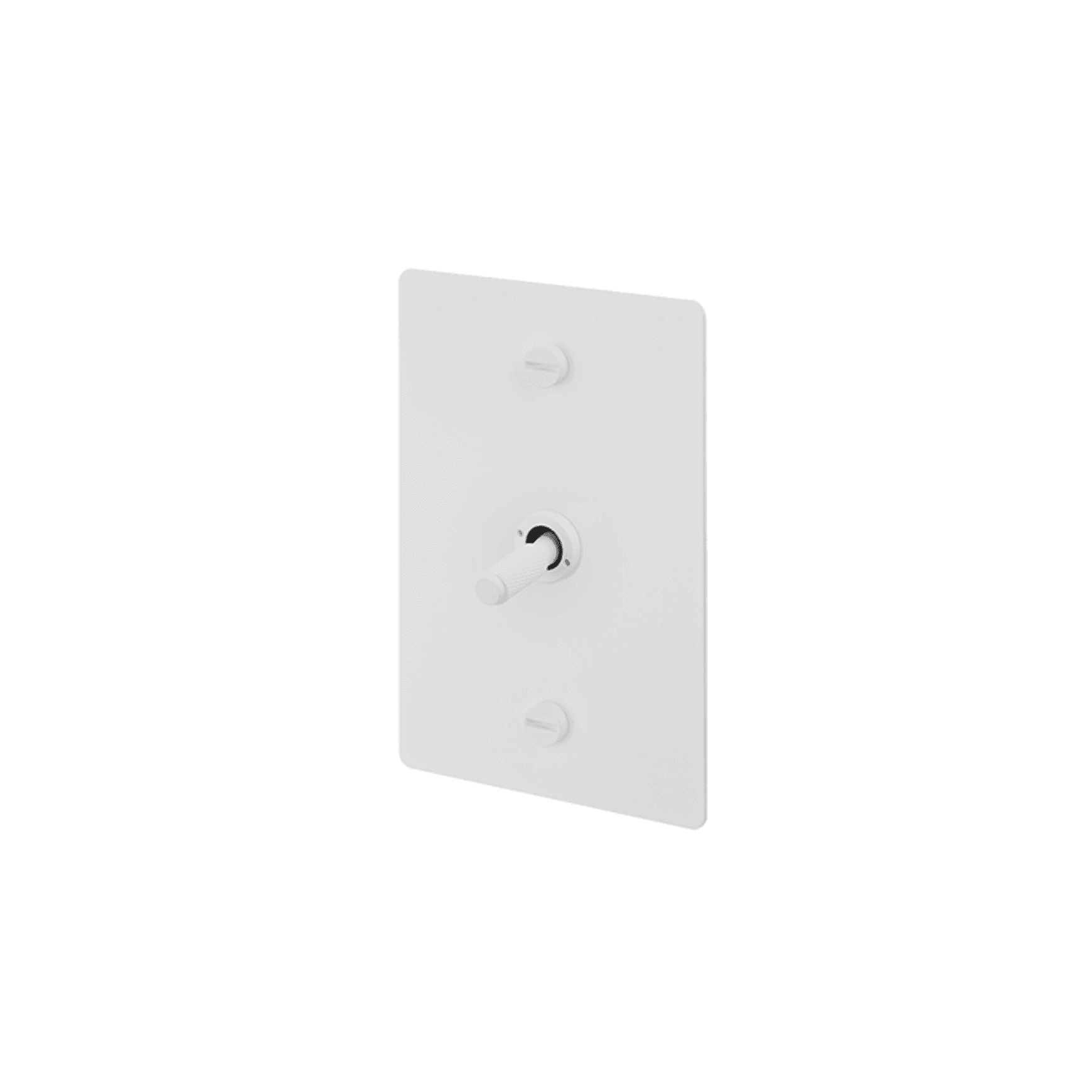 Buster + Punch 1G Toggle Vertical 2-Way Cross
