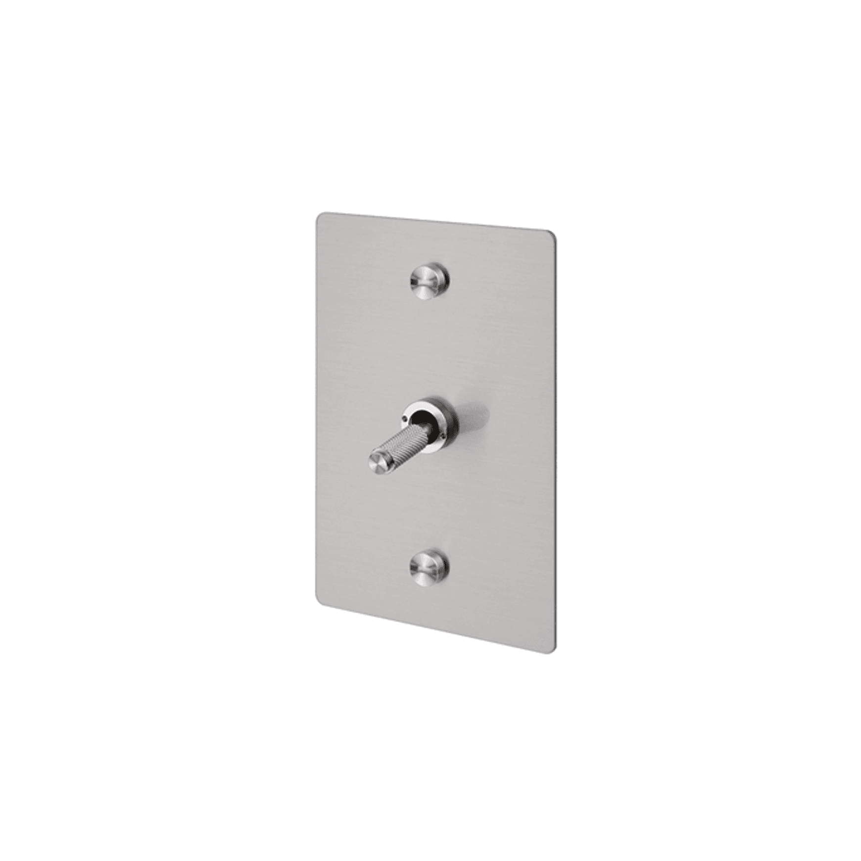 Buster + Punch 1G Toggle Vertical 2-Way Cross