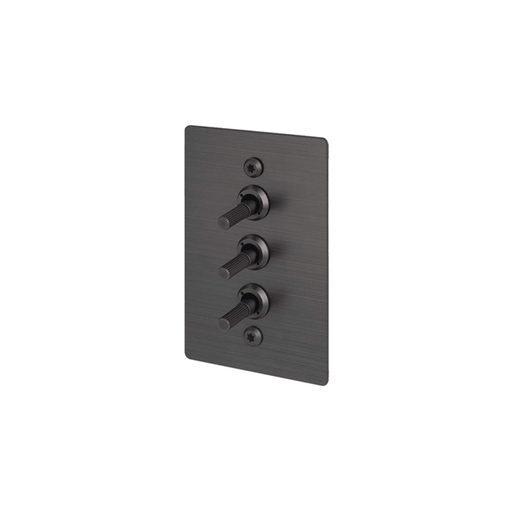 Buster + Punch 3G Toggle Vertical 2-Way Linear