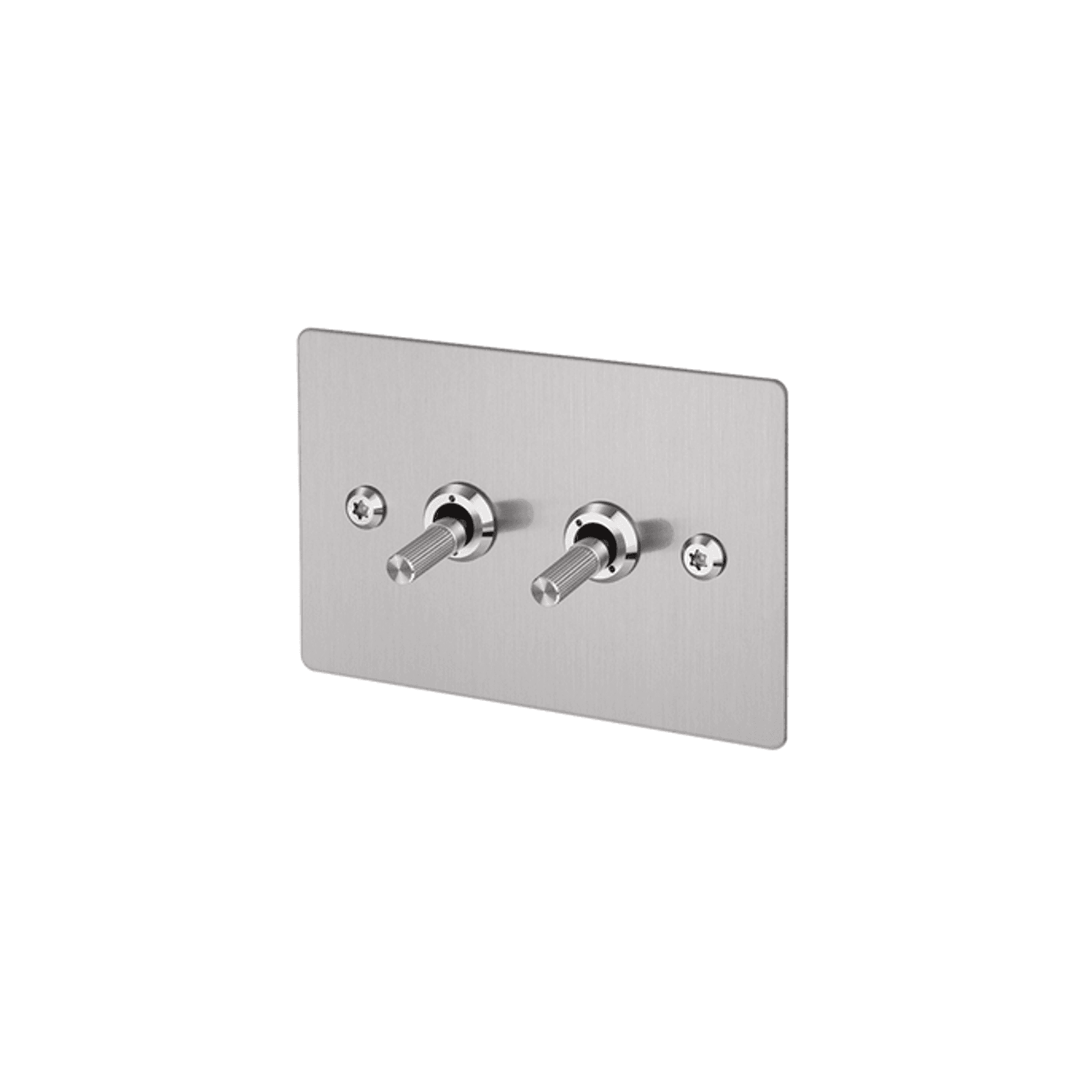Buster + Punch 2G Toggle Horizontal 2-Way Linear