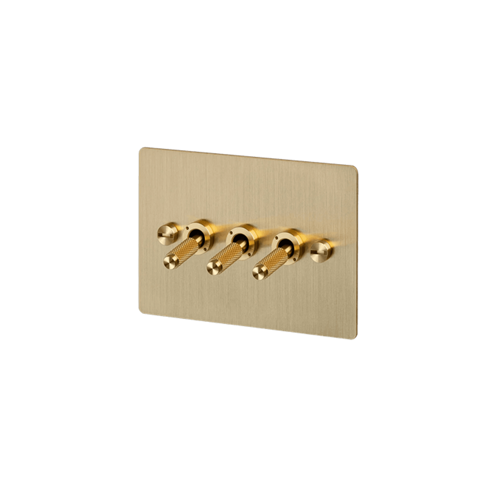 Buster + Punch 3G Toggle Horizontal 2-Way Cross