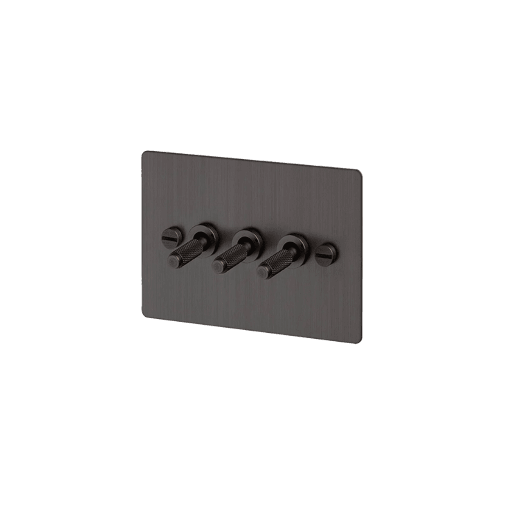 Buster + Punch 3G Toggle Horizontal 2-Way Cross