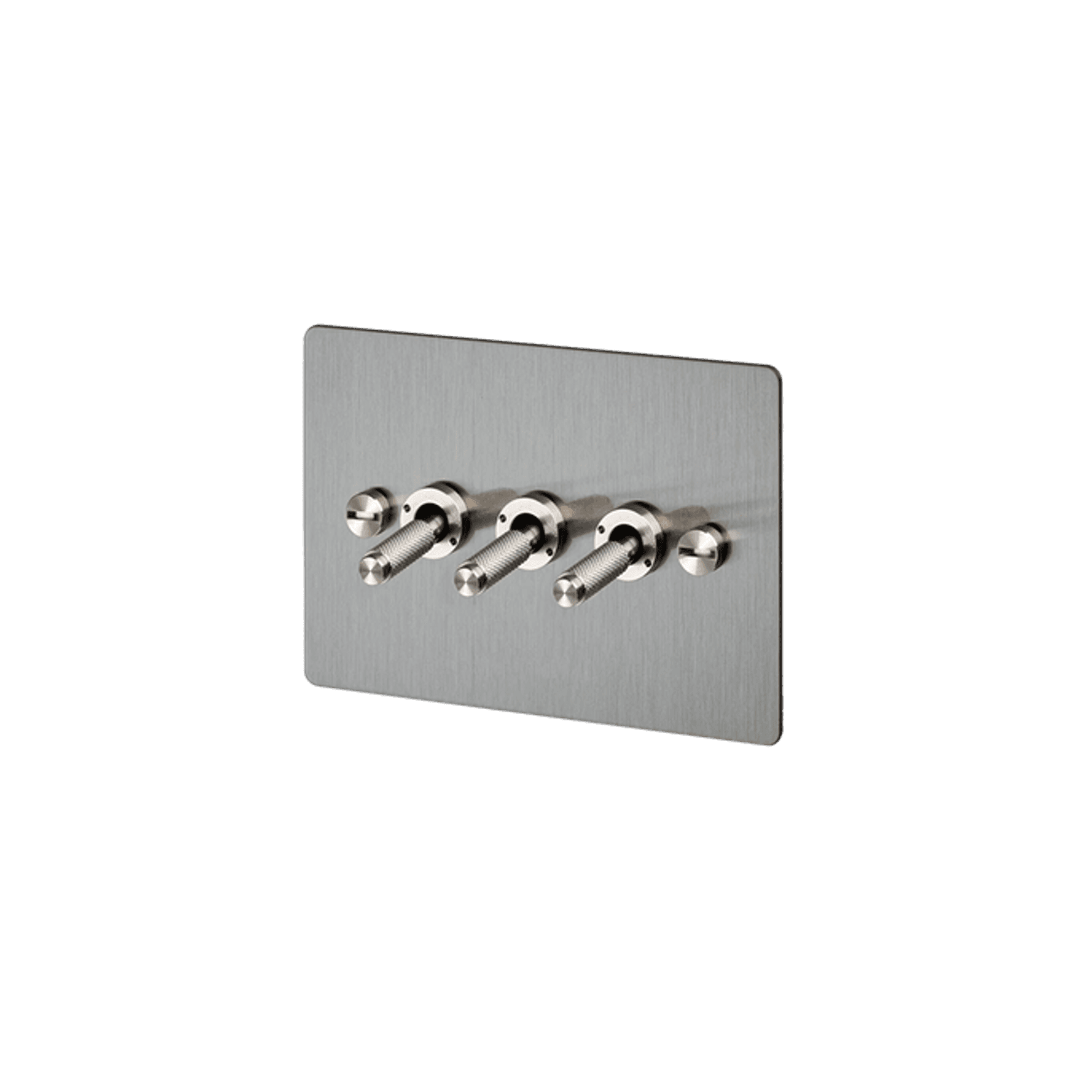 Buster + Punch 3G Toggle Horizontal 2-Way Cross
