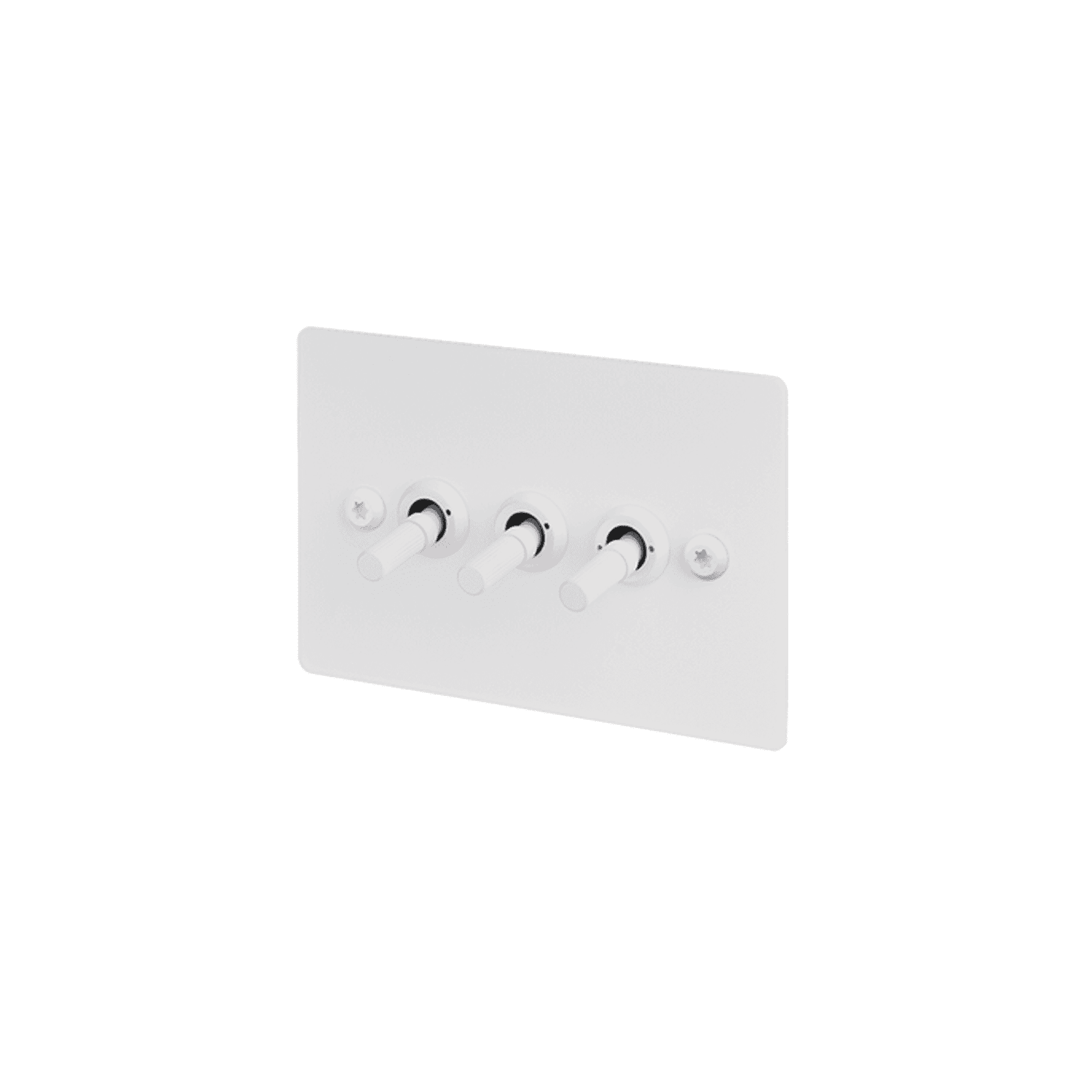Buster + Punch 3G Toggle Horizontal 2-Way Linear