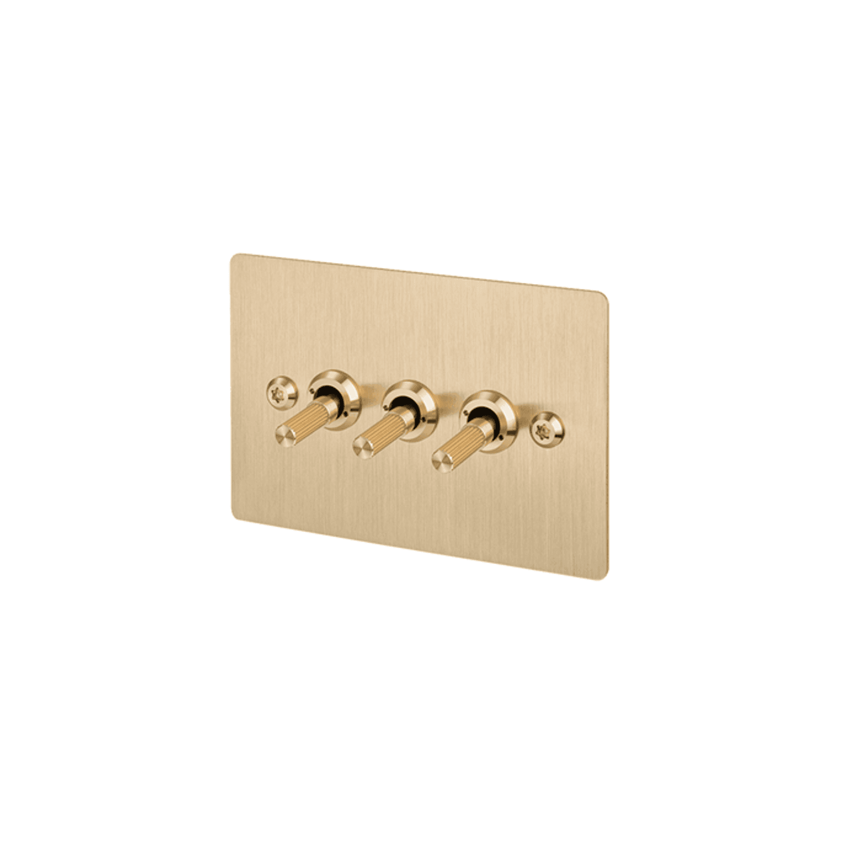 Buster + Punch 3G Toggle Horizontal 2-Way Linear