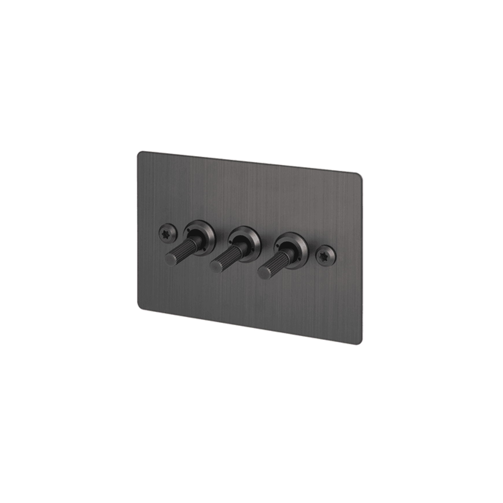 Buster + Punch 3G Toggle Horizontal 2-Way Linear