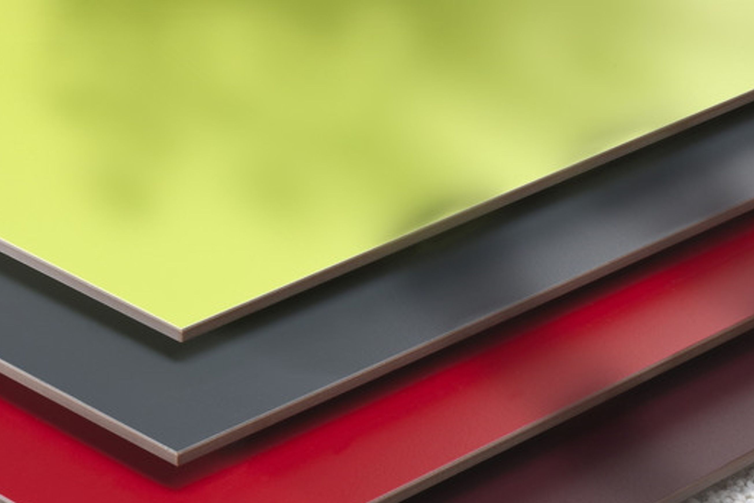Fundermax Exterior Panels