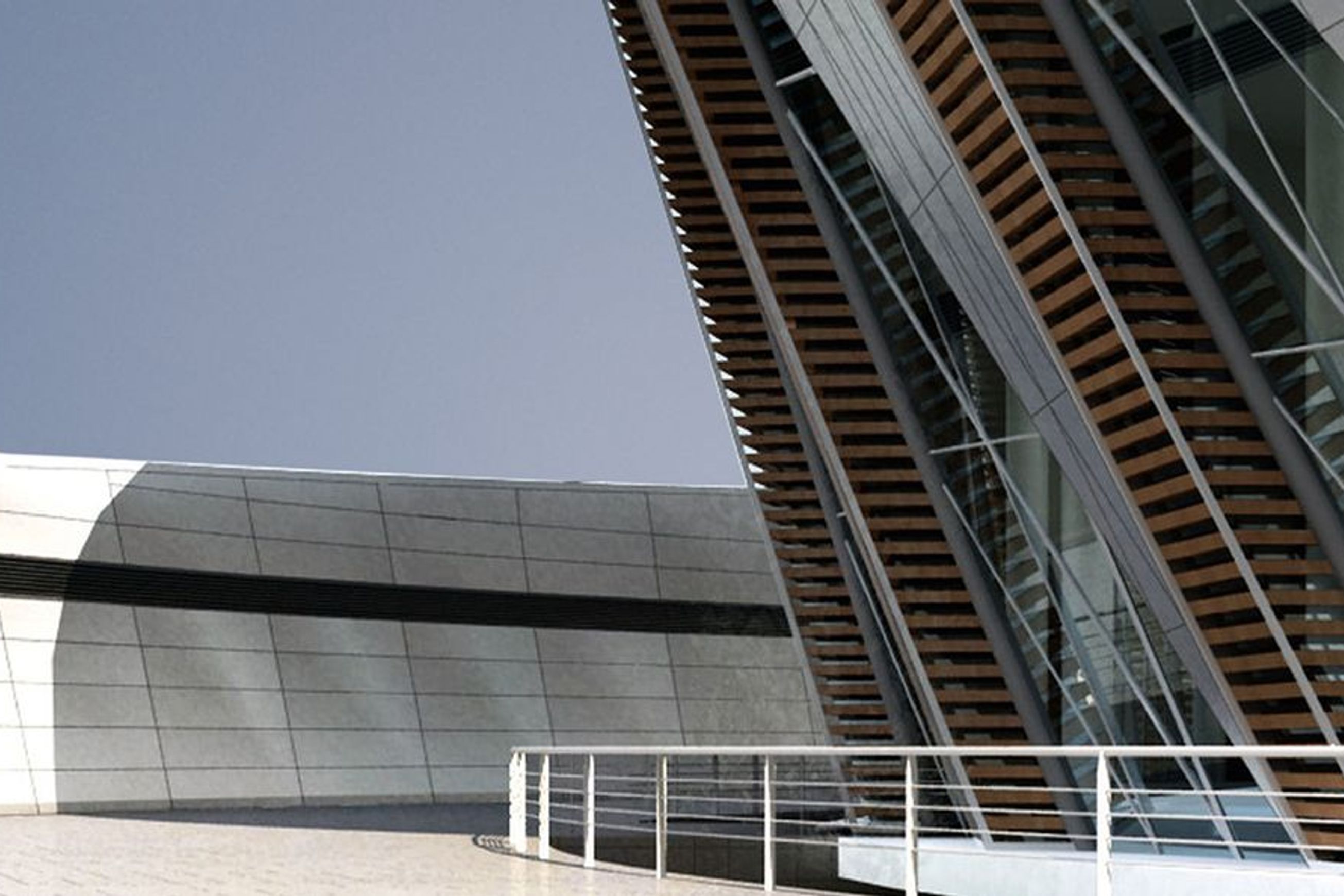 Protektor Construction Profiles