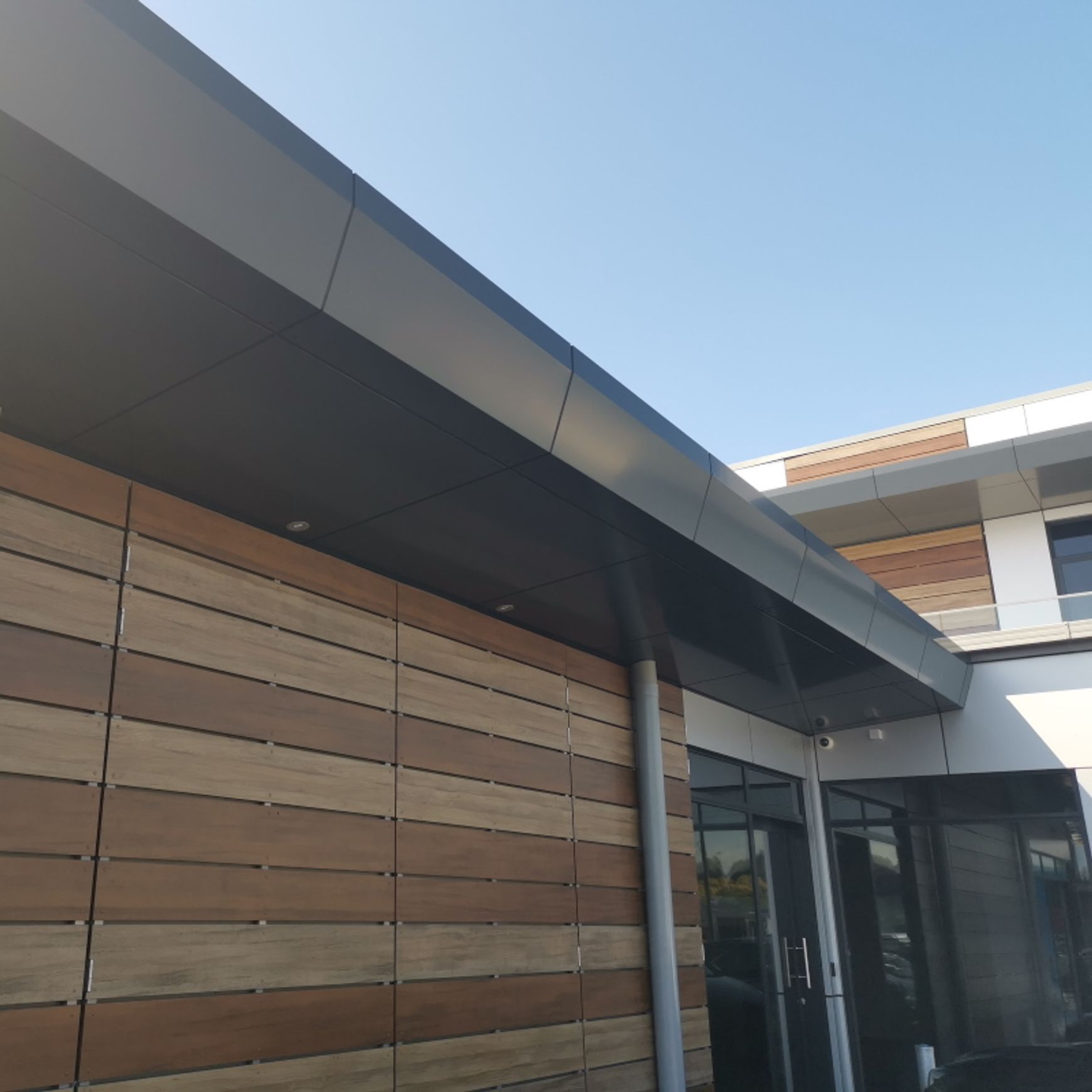 MBE | Modern Fastening Elements