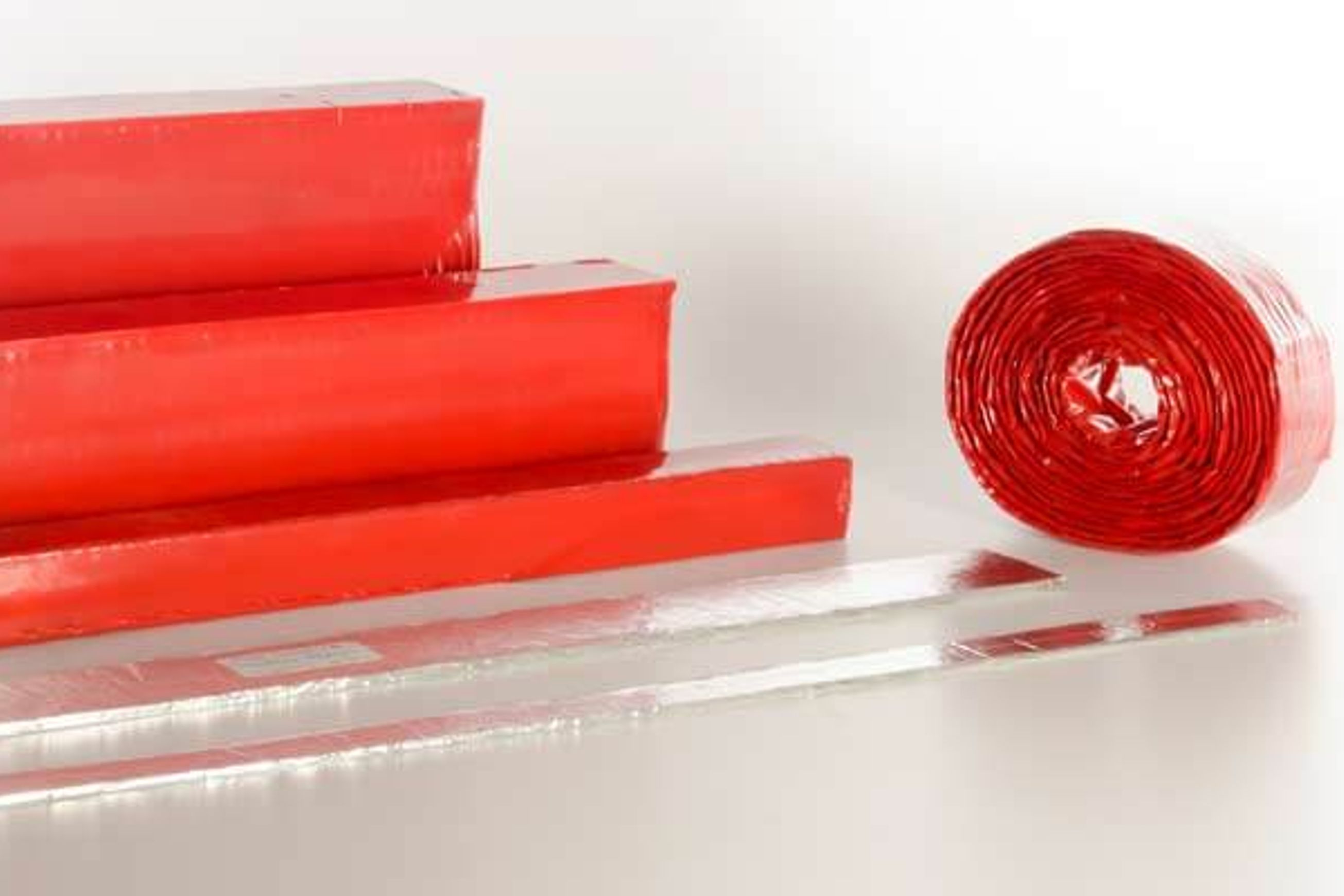 Tenmat | Intumescent Facade Barriers