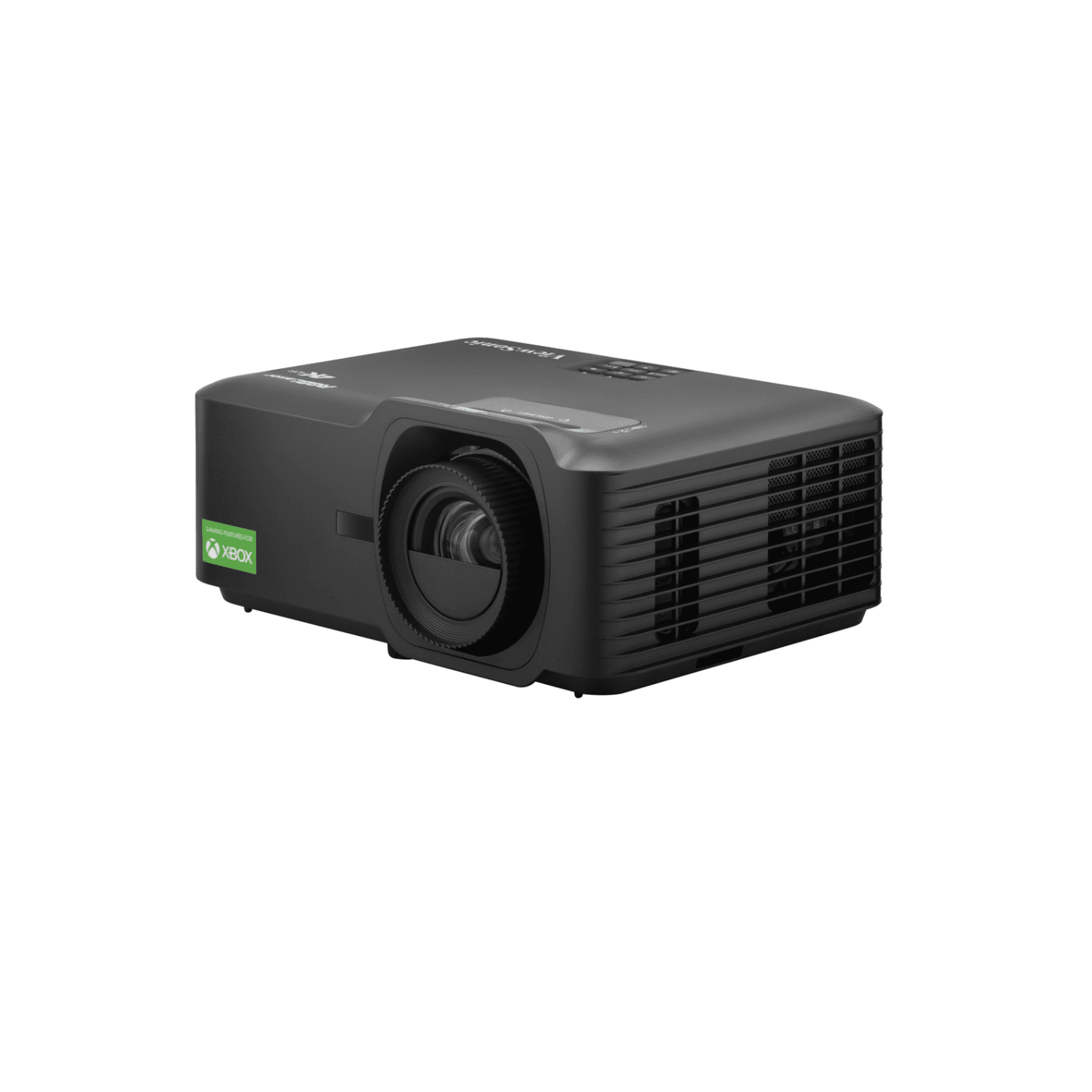 ViewSonic V57-4K RGB Laser Projector