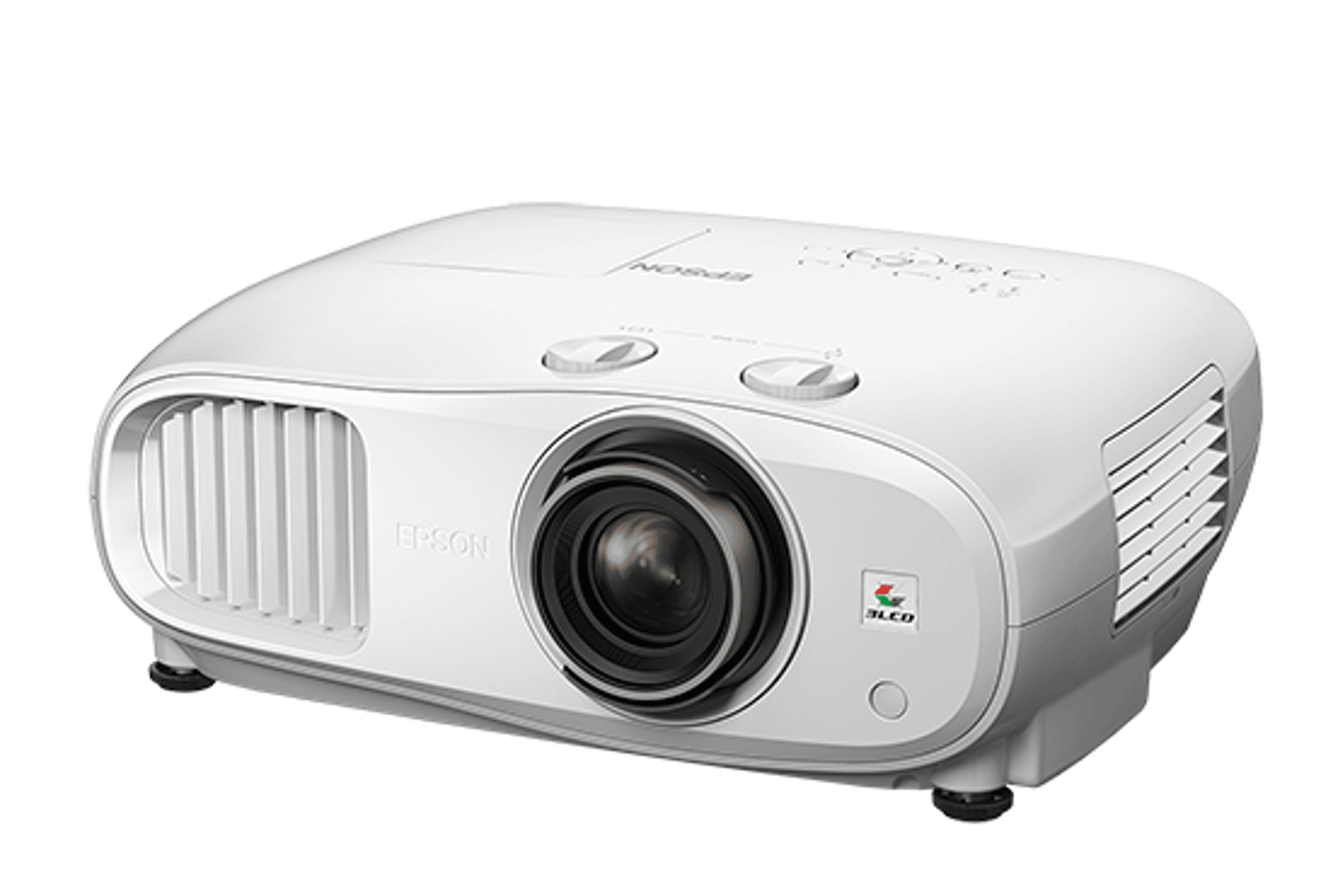 Epson EH-TW7100 4k Projector (White)
