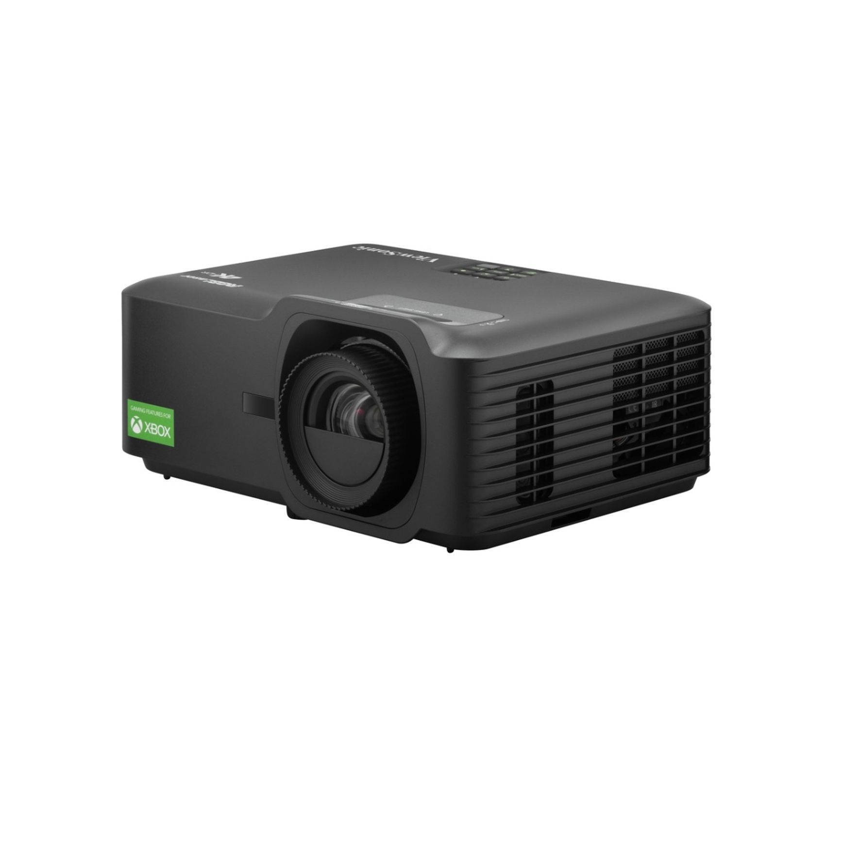ViewSonic V57-4K RGB Laser Projector