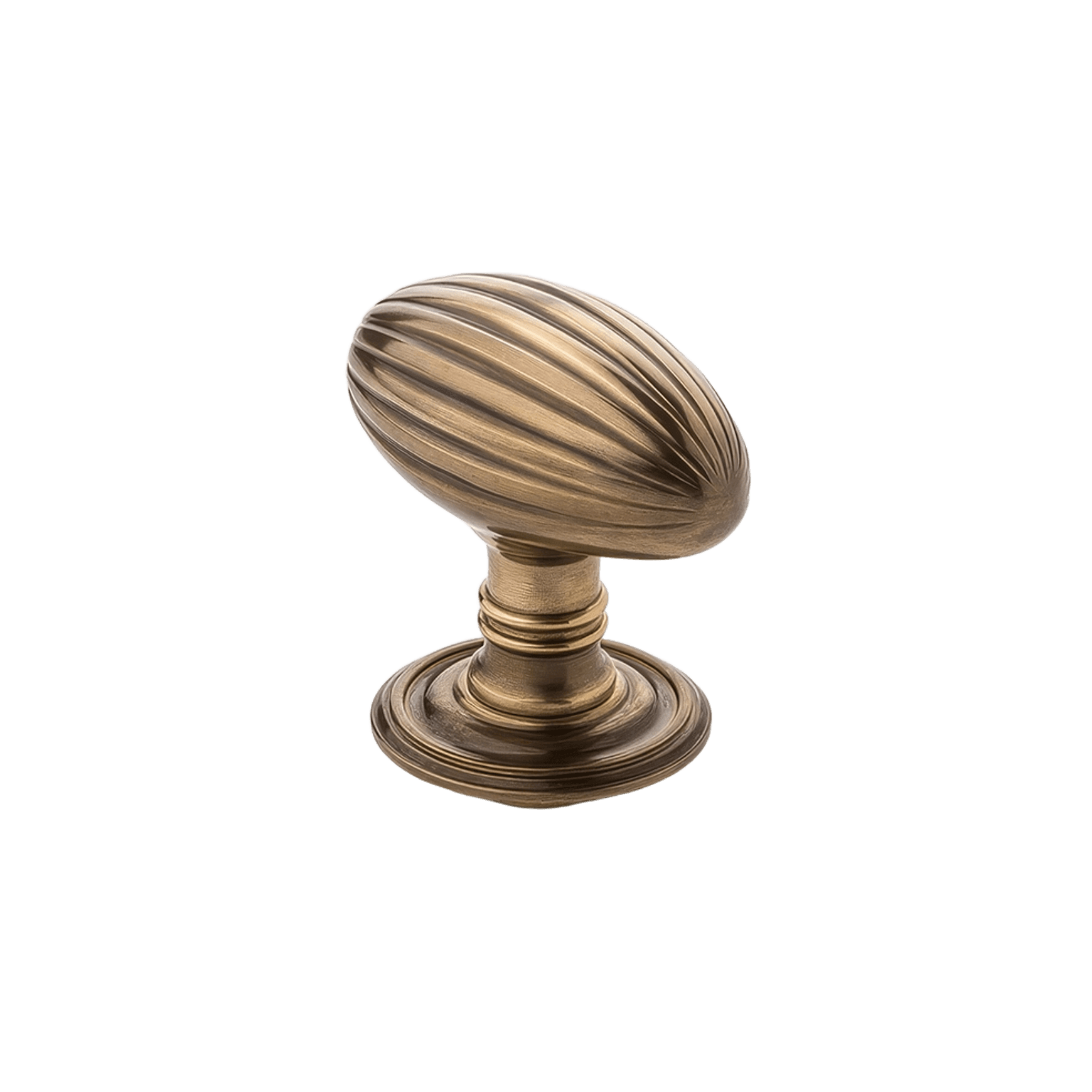 Joseph Giles - Fentiman II Solid Brass Door Knob