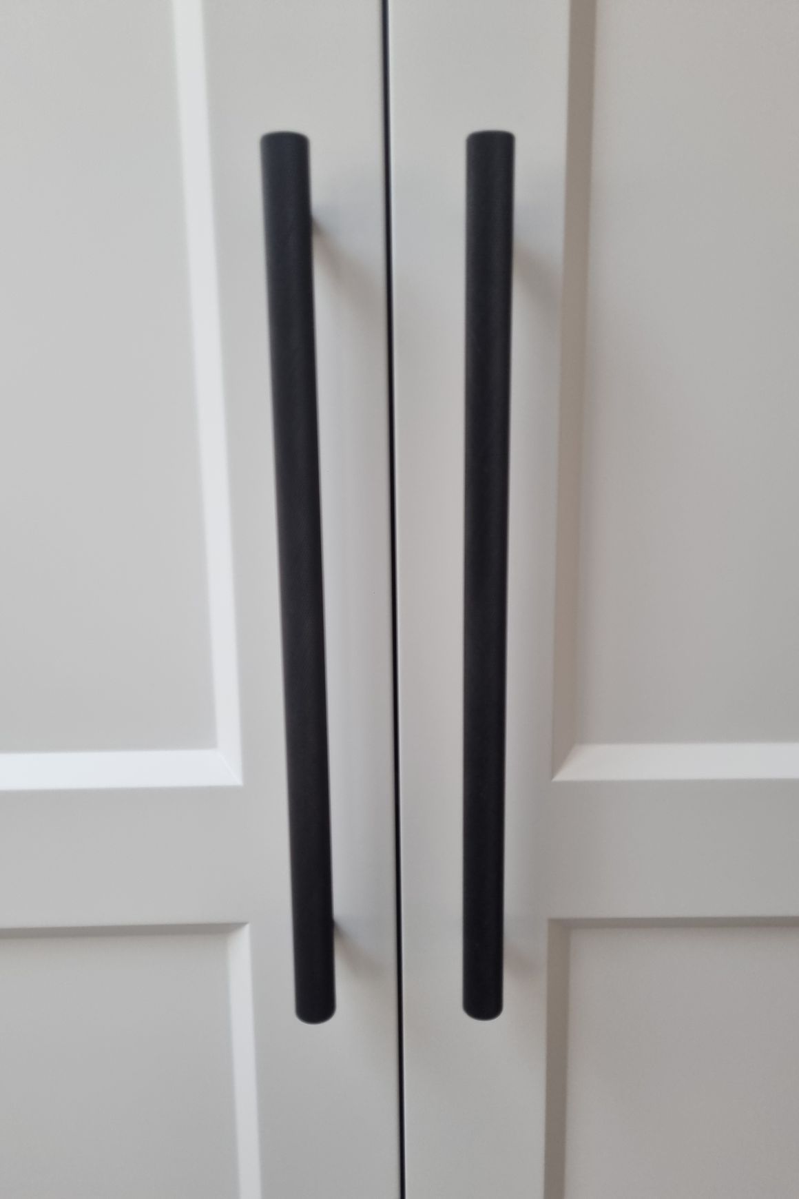 Atelier Pull Bar Oil Rubbed Bronze