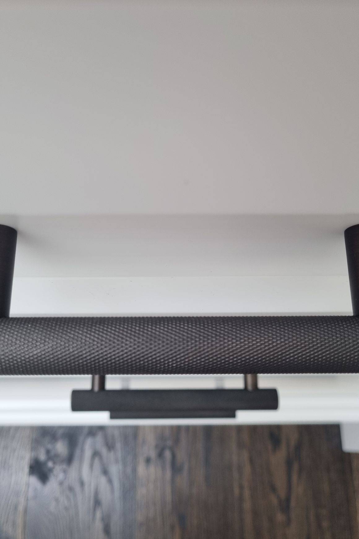 Atelier Pull Bar Oil Rubbed Bronze