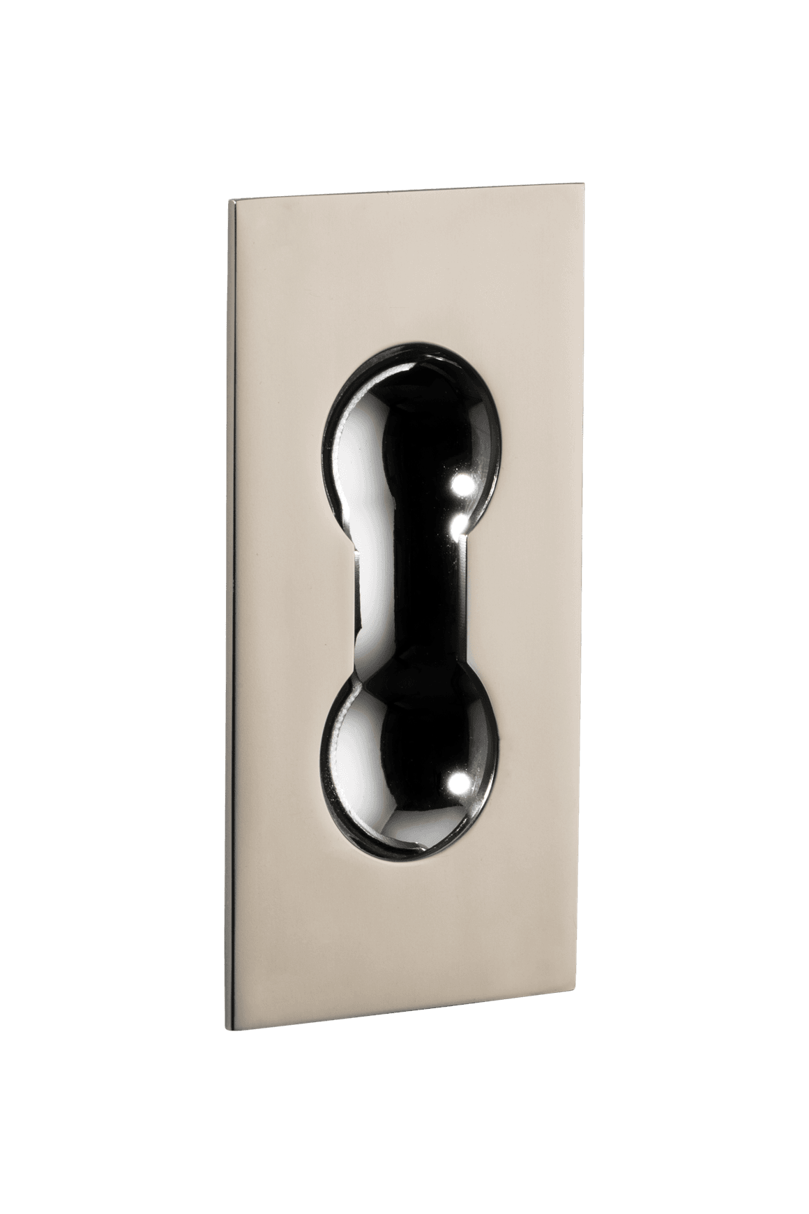 H06 Sliding Door Pull