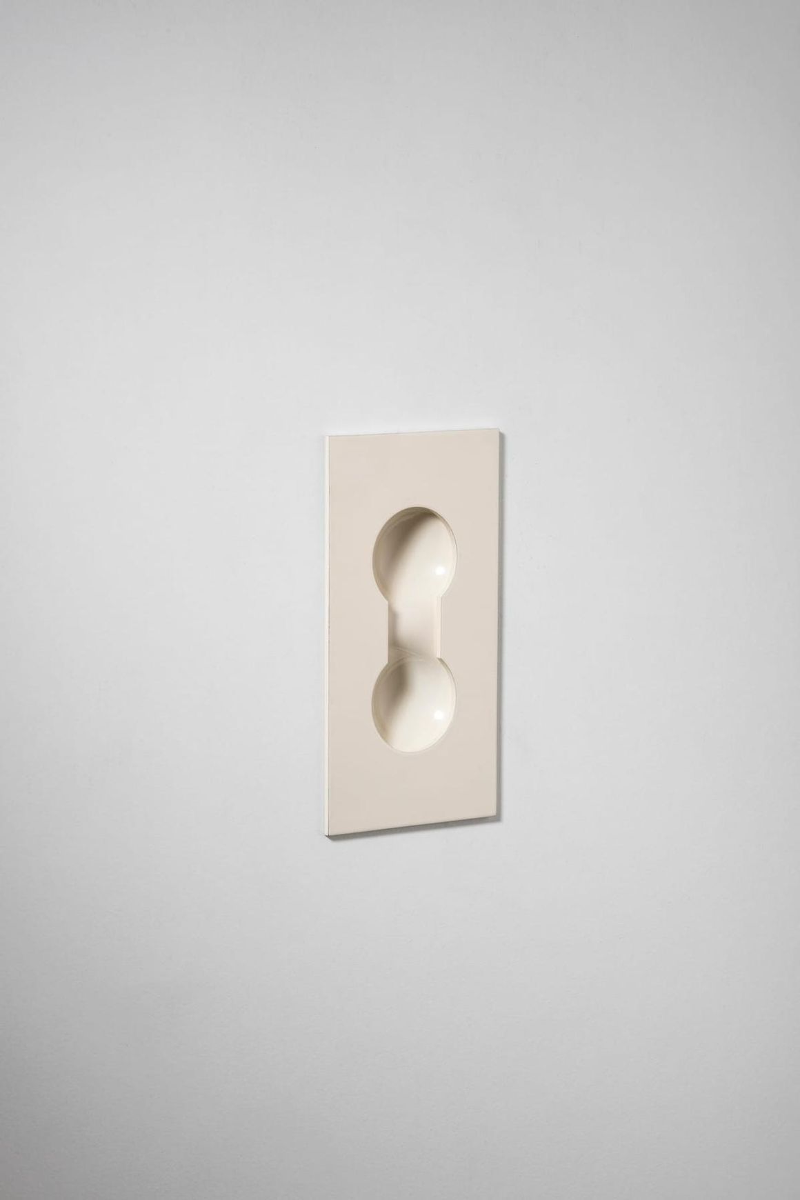 H06 Sliding Door Pull