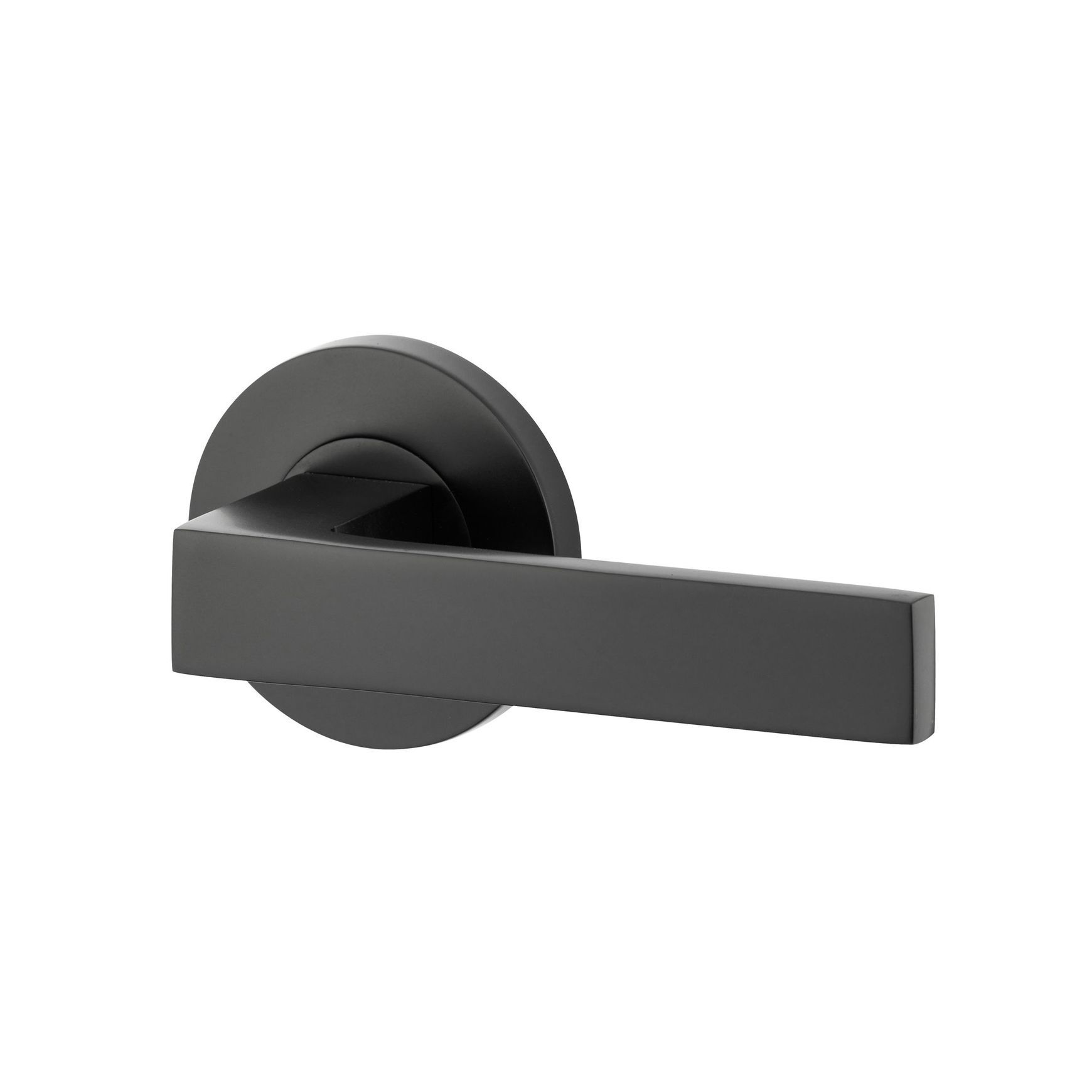 Linear Passage/Privacy Lever Handle 3580