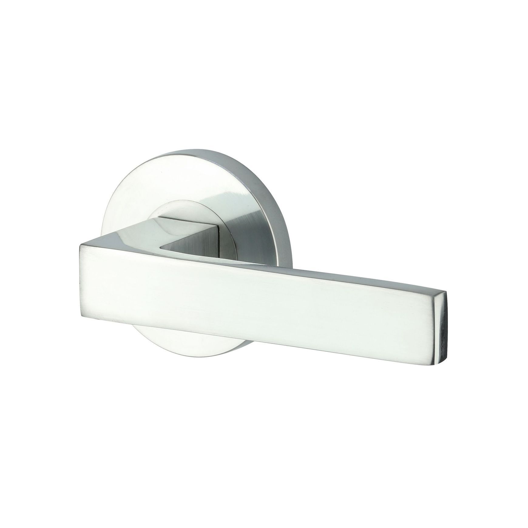 Linear Passage/Privacy Lever Handle 3580