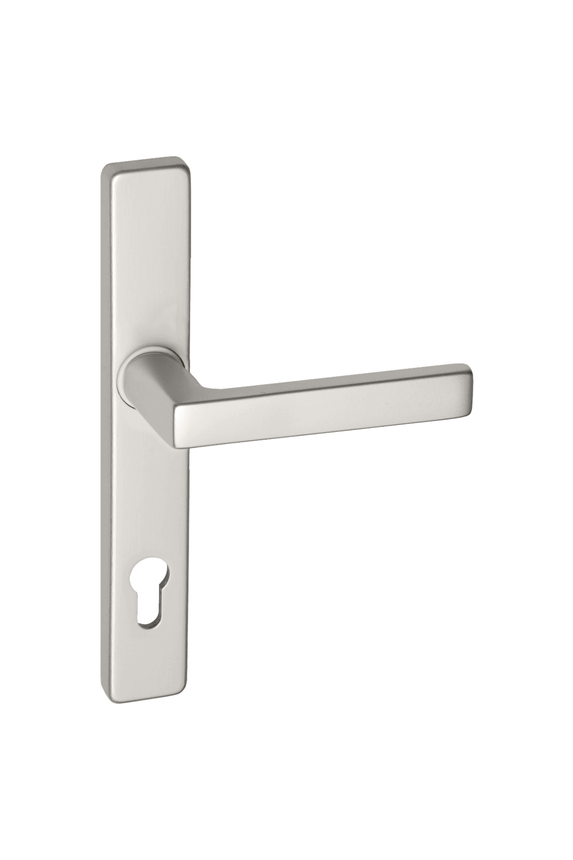 Hanover 1033 Entrance Door Handle