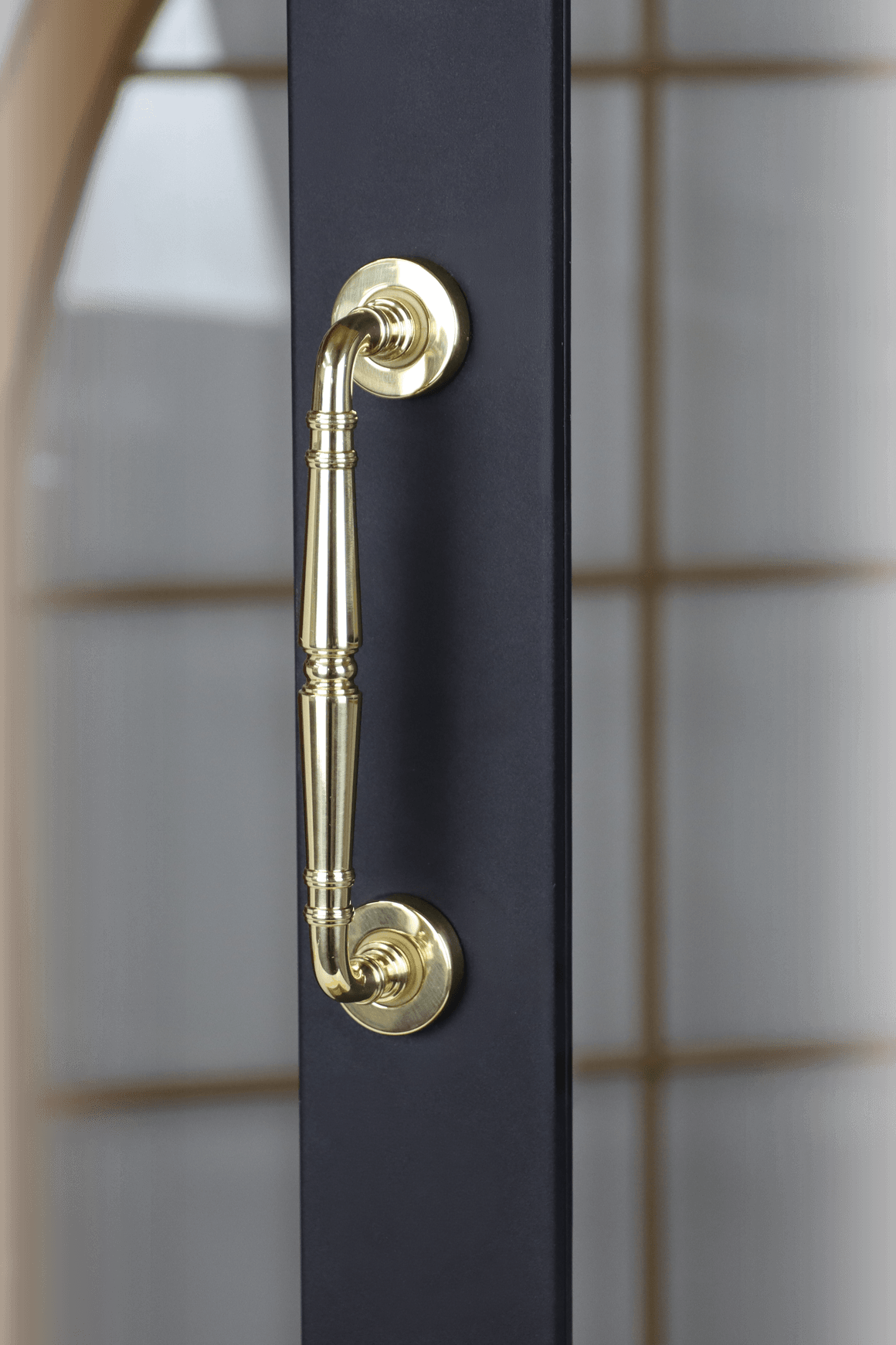 CS Pro Architectural Pull Handles