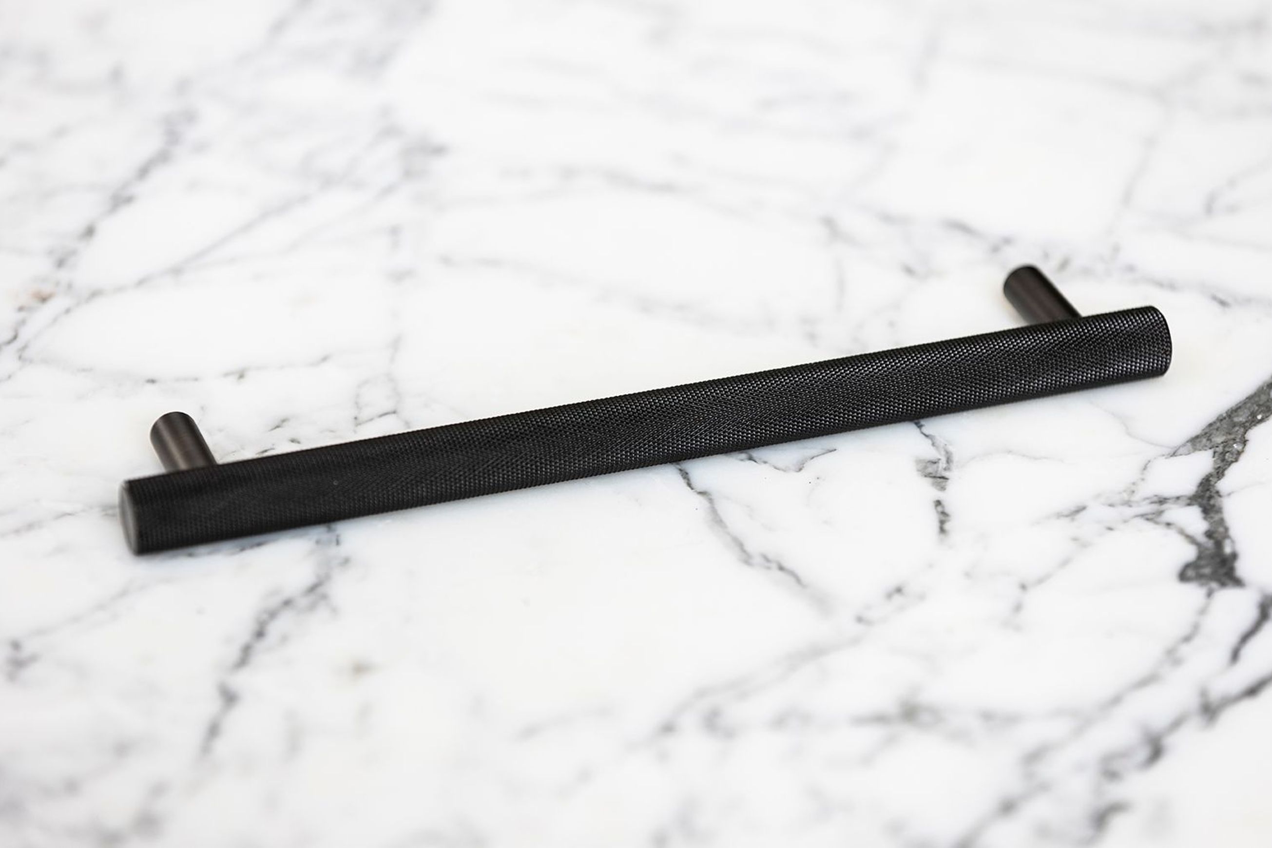 Atelier Pull Bar Oil Rubbed Bronze