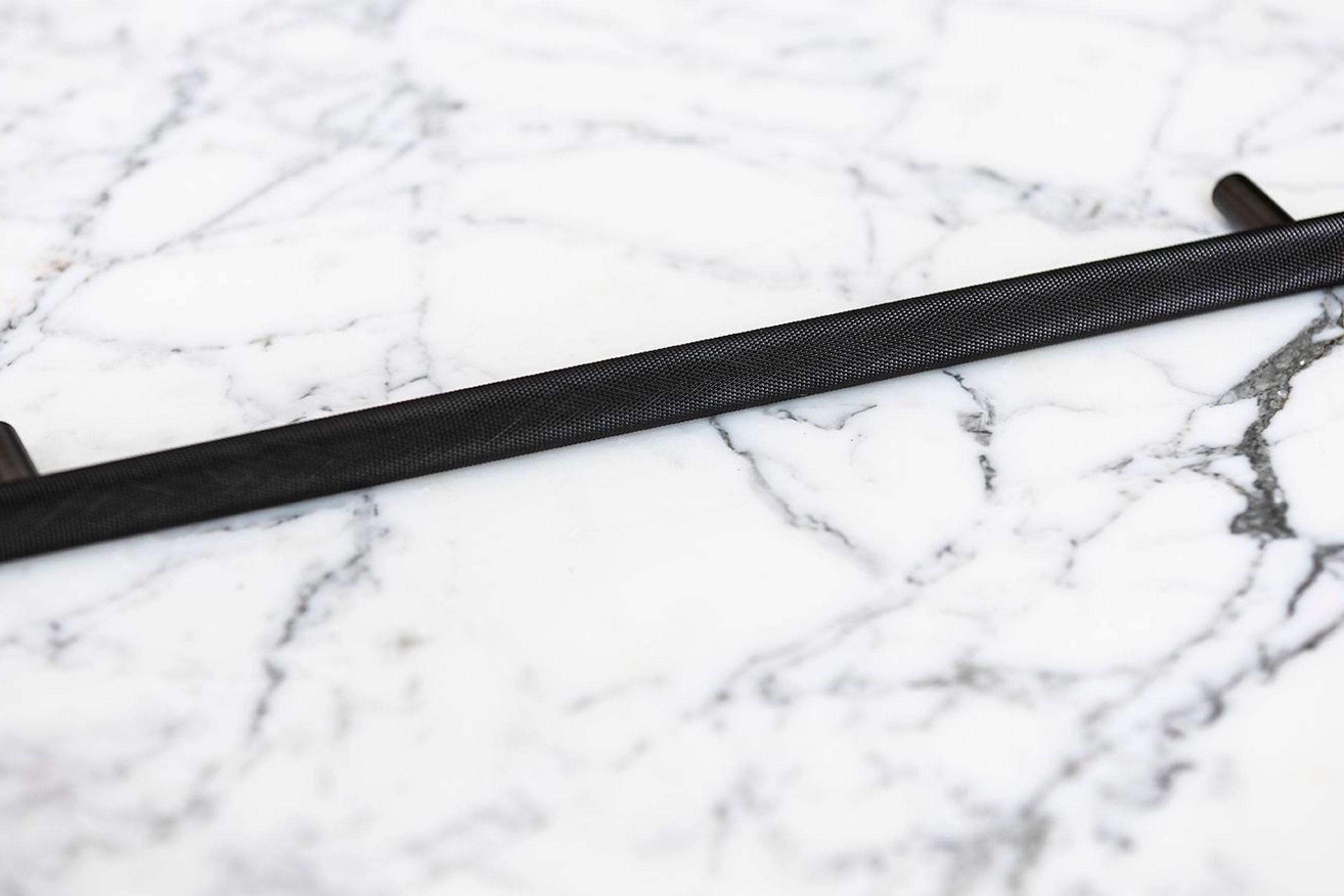 Atelier Pull Bar Oil Rubbed Bronze