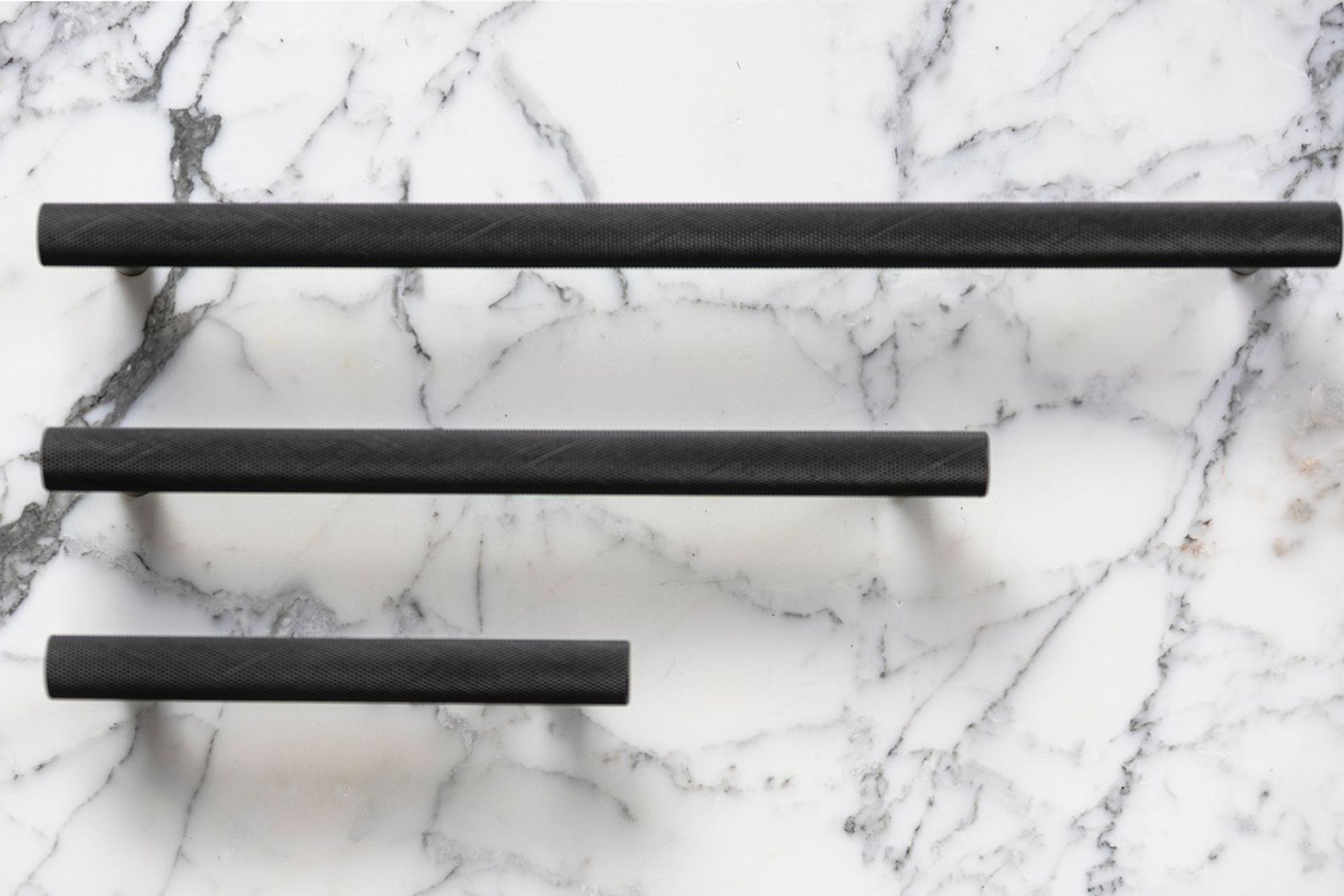 Atelier Pull Bar Oil Rubbed Bronze