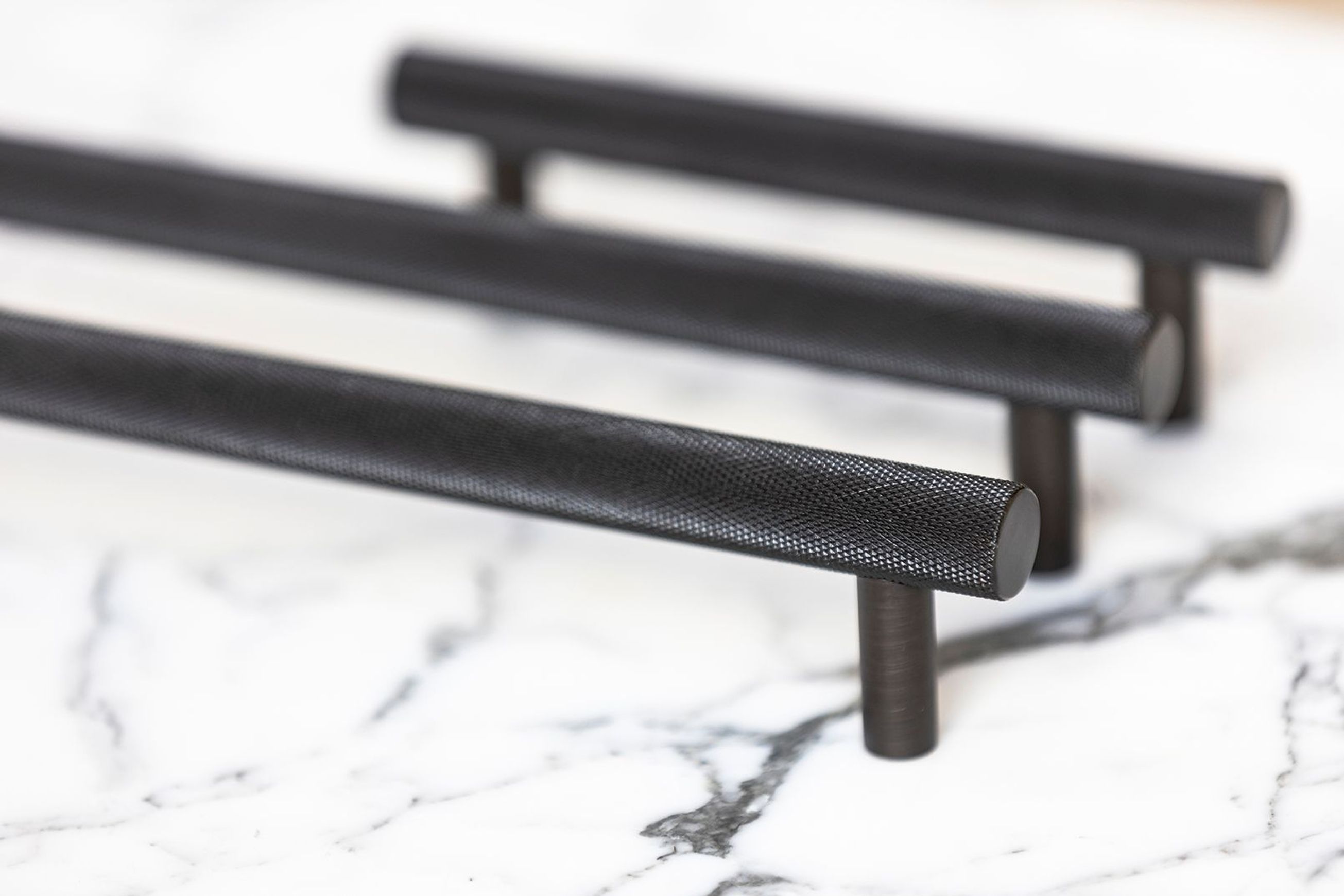 Atelier Pull Bar Oil Rubbed Bronze