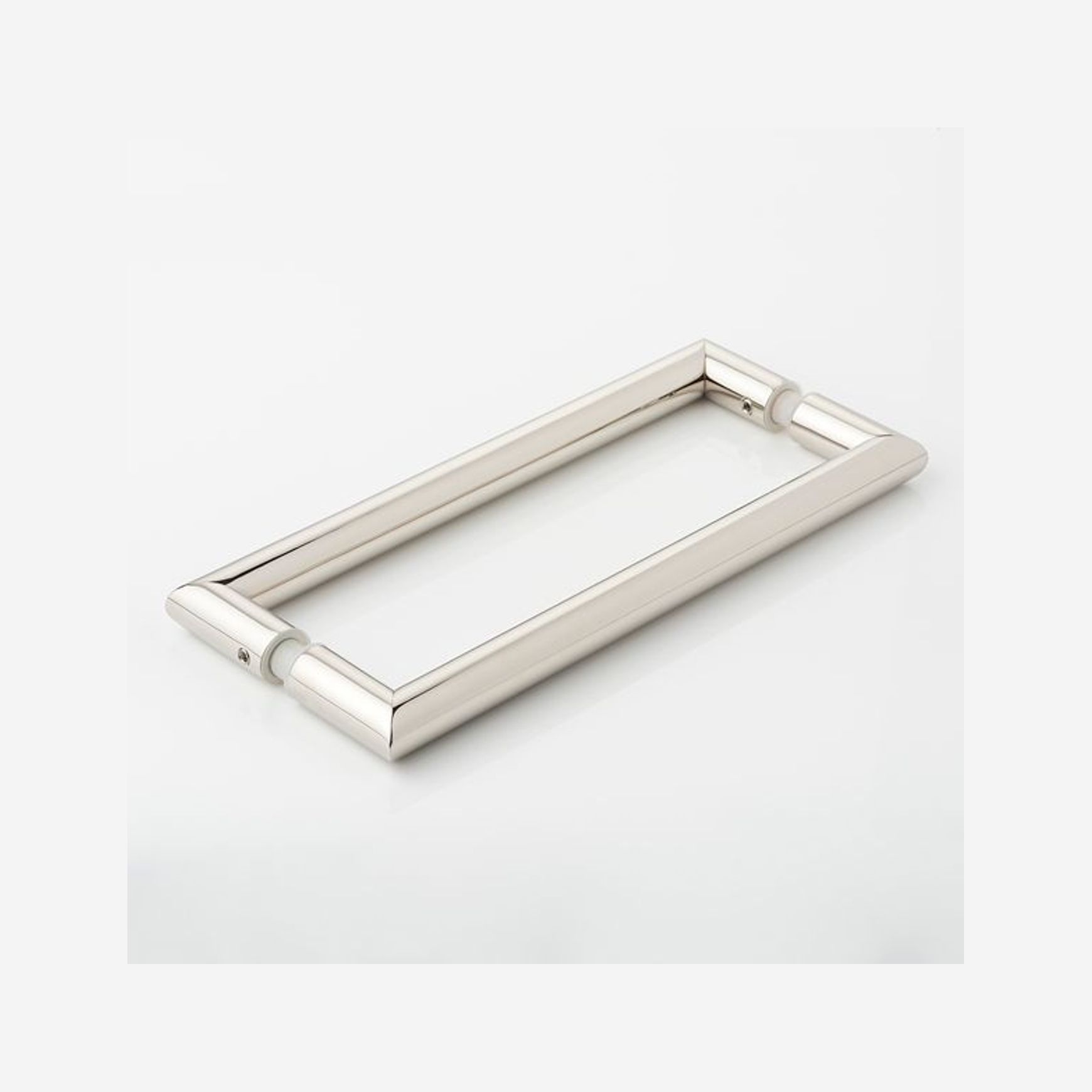 Joseph Giles - Arnold Solid Brass Shower Door Pulls