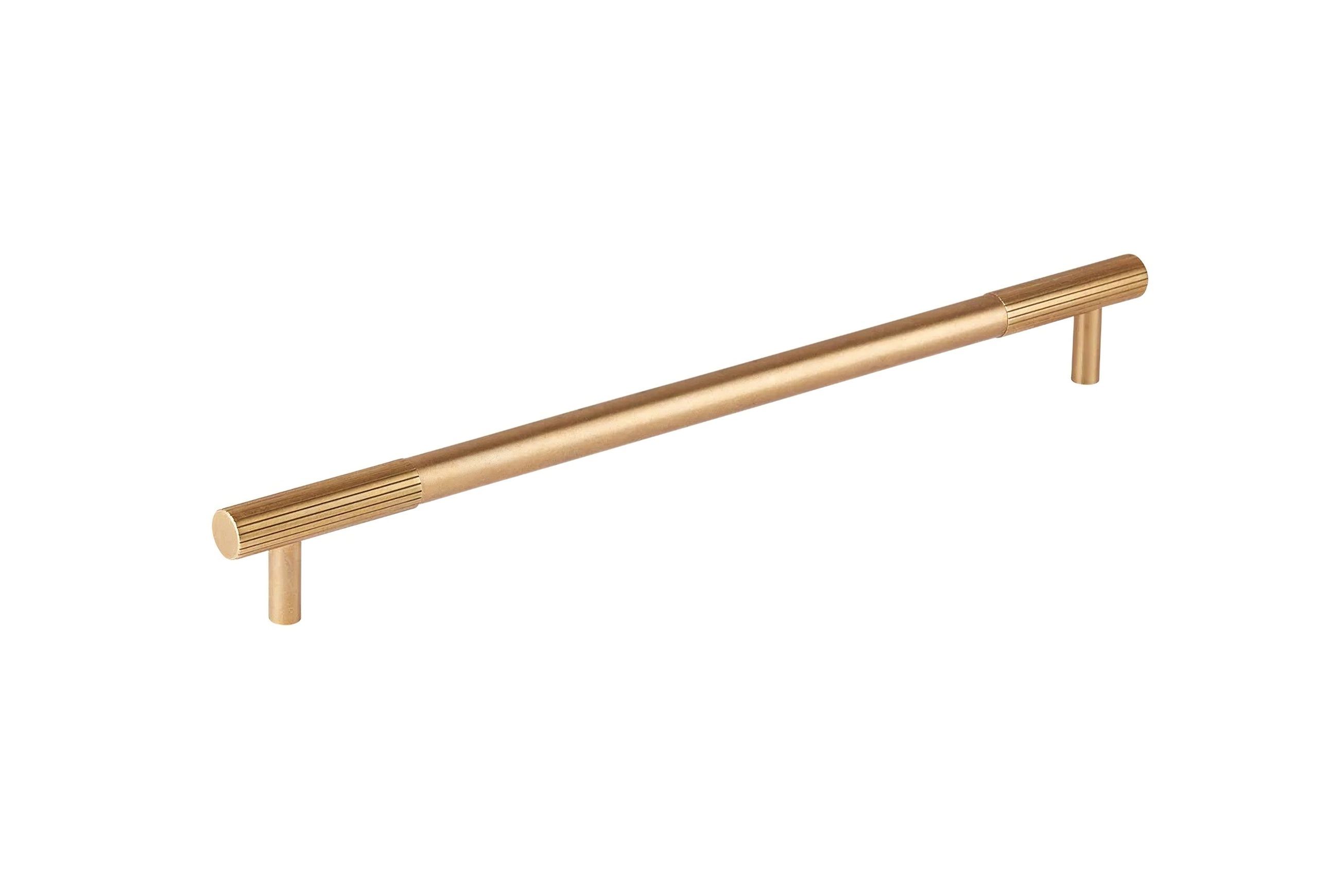 Armac Martin - Mix2 Straight Knurl Appliance Pull