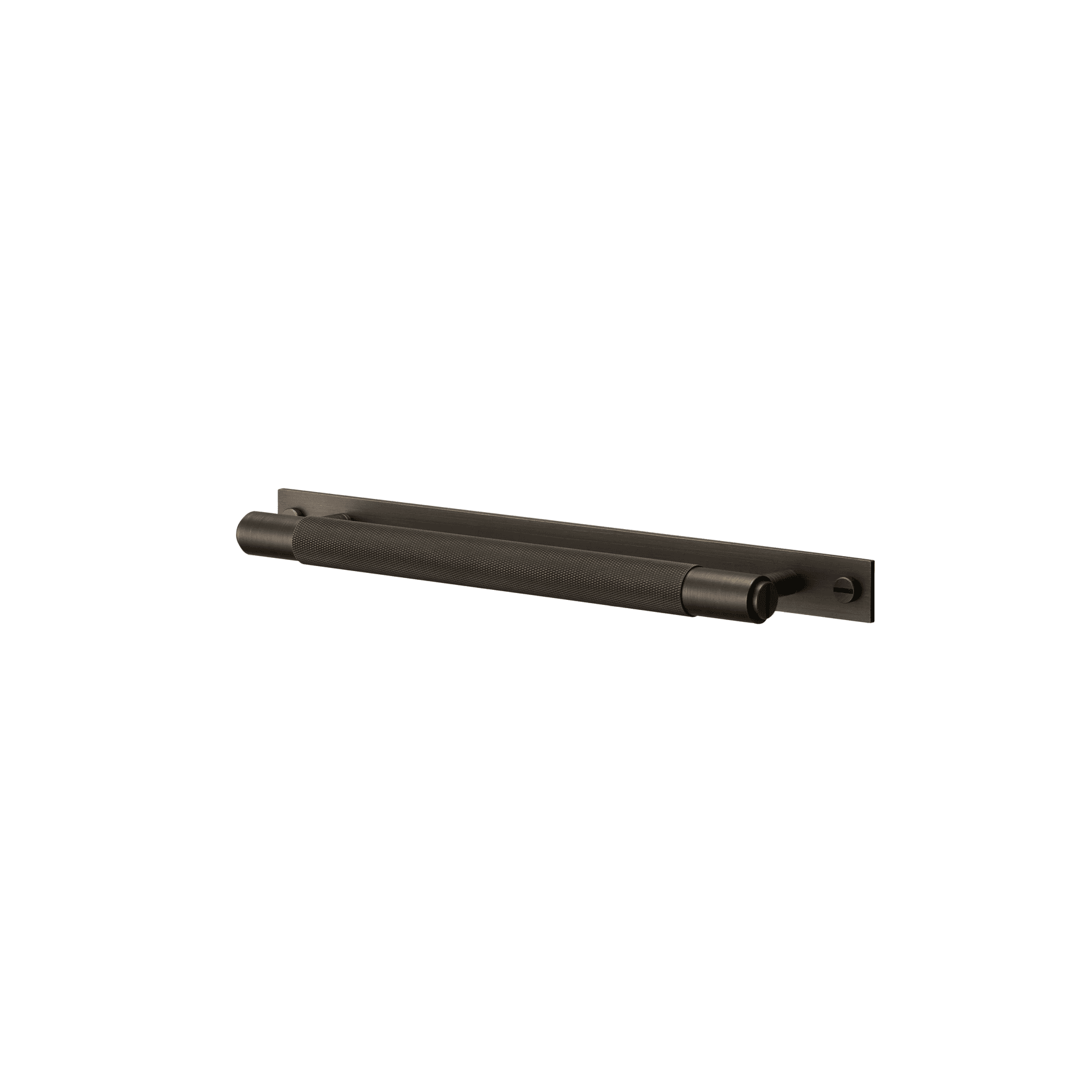 Buster & Punch - Pull Bar / Plate / Cross