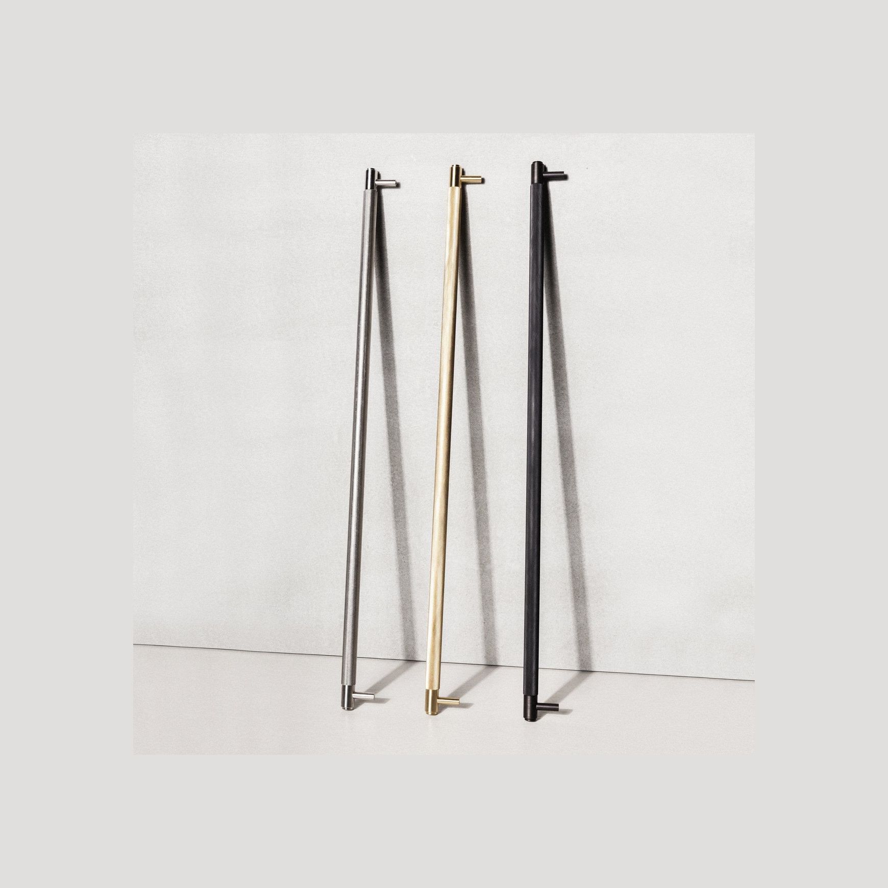 Closet Bar Handle