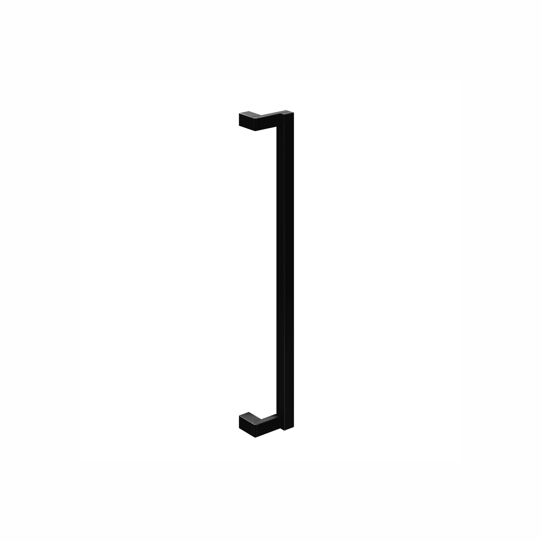 Legge 3800 Series Cornet Brass Pull Handle
